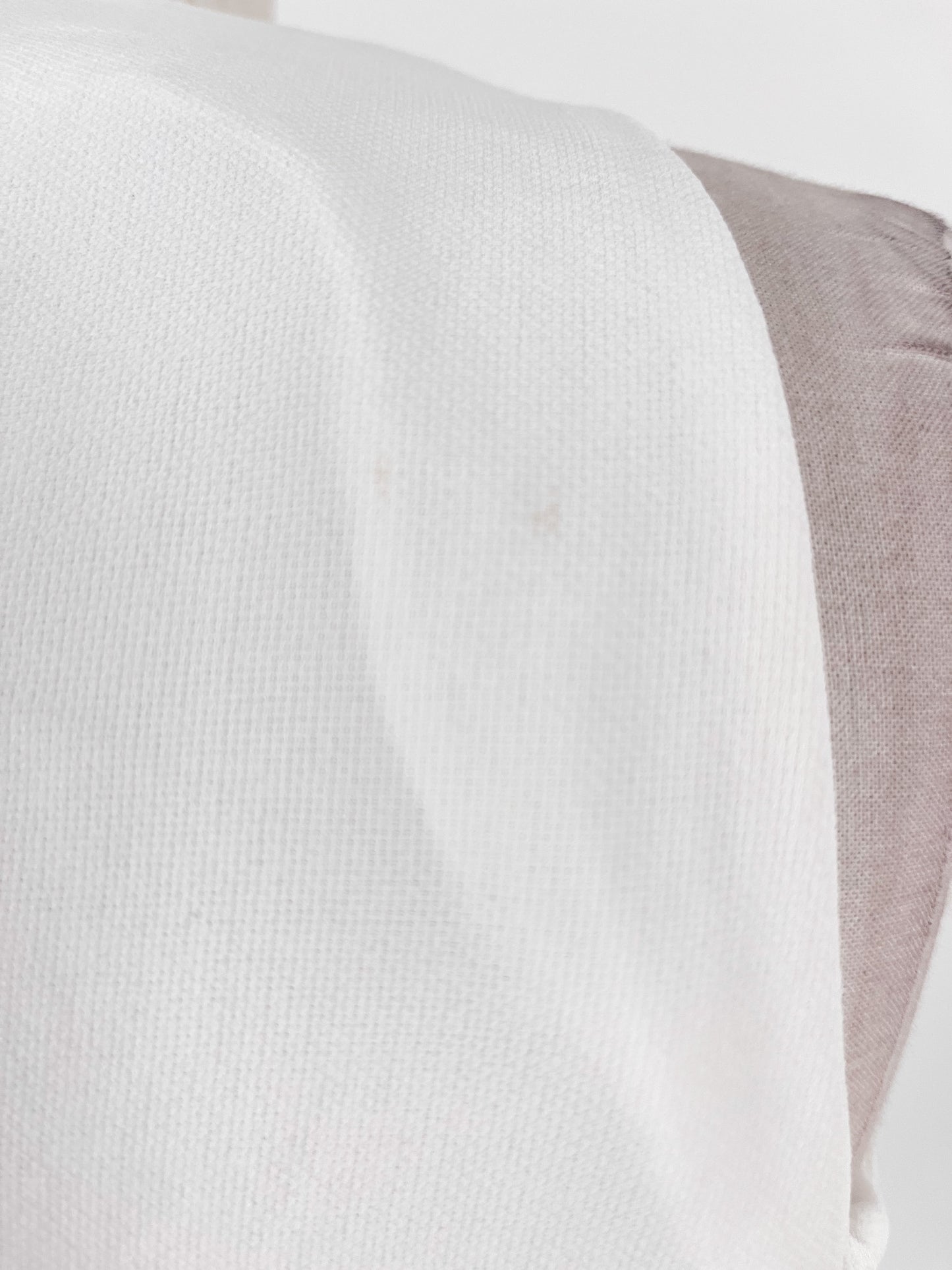 Trucco | White Casual/Workwear Top | Size 12