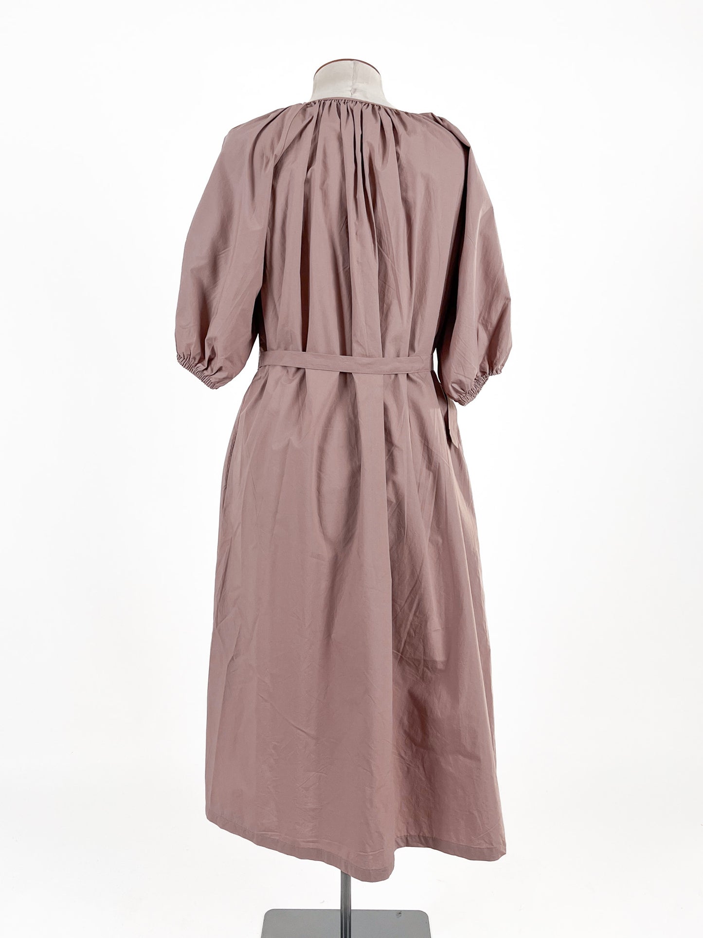 Max | Beige Casual Dress | Size S
