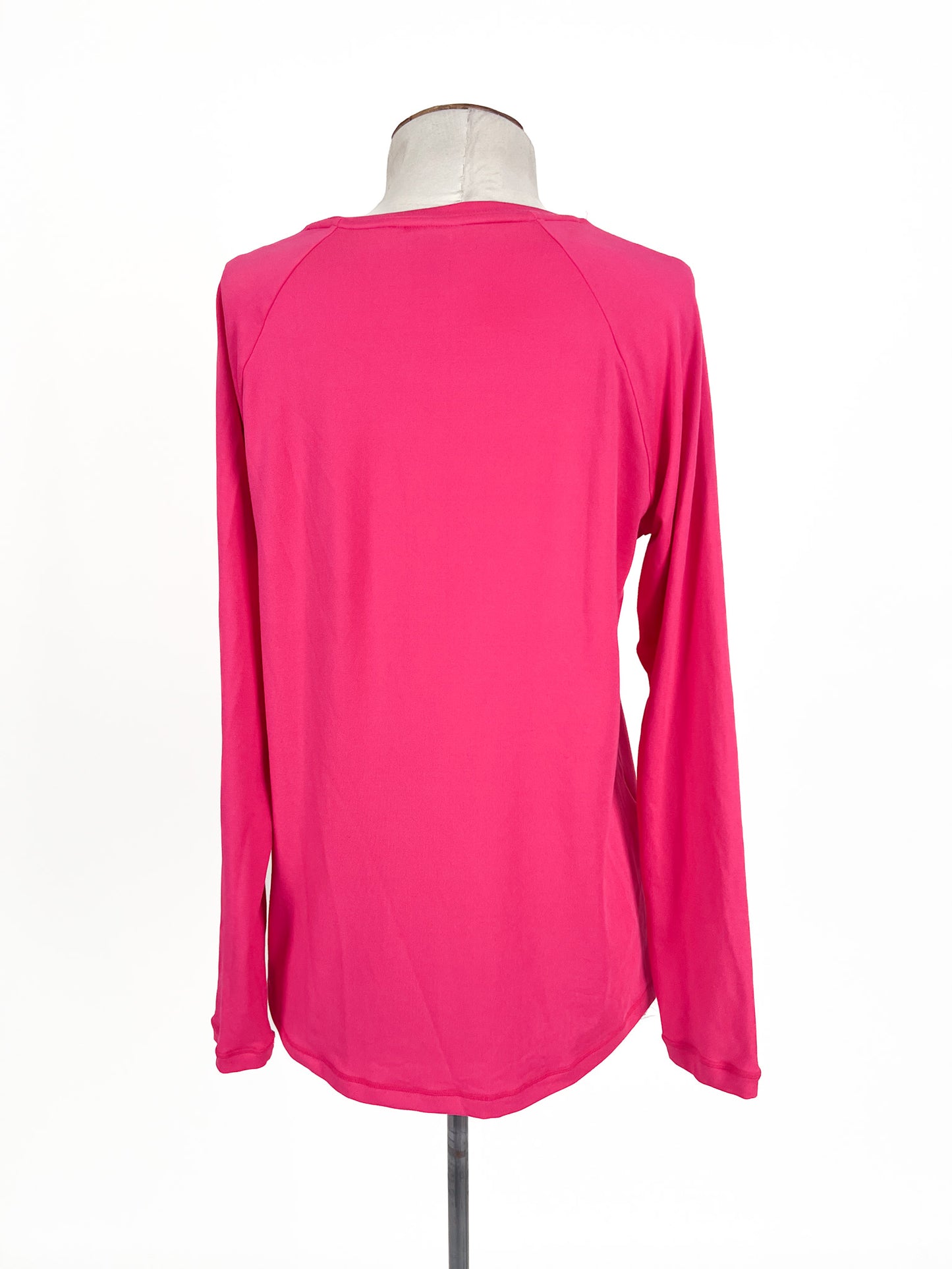 Aim'n | Pink Casual Top | Size S