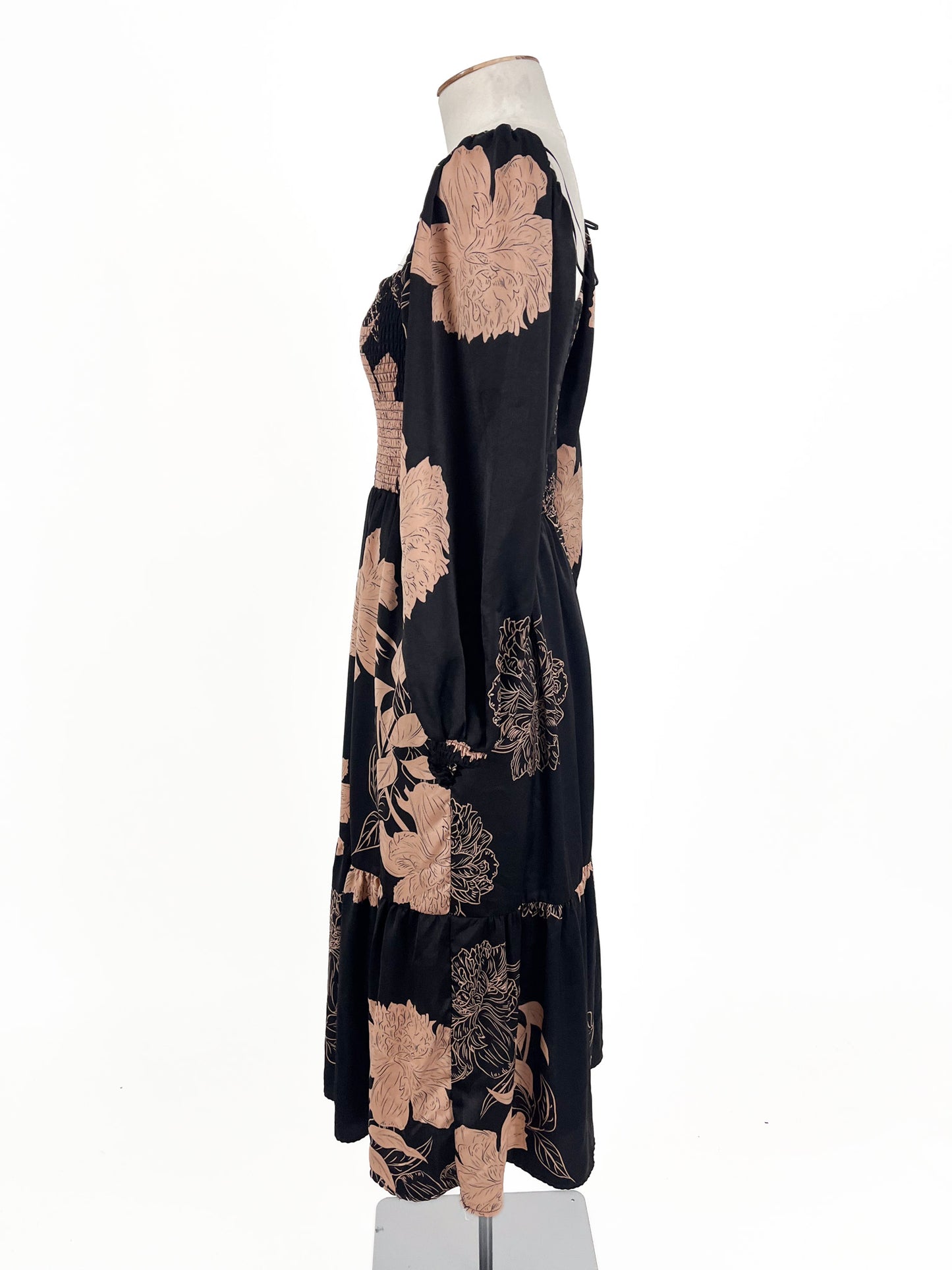 Pagani | Black Casual Dress | Size 10