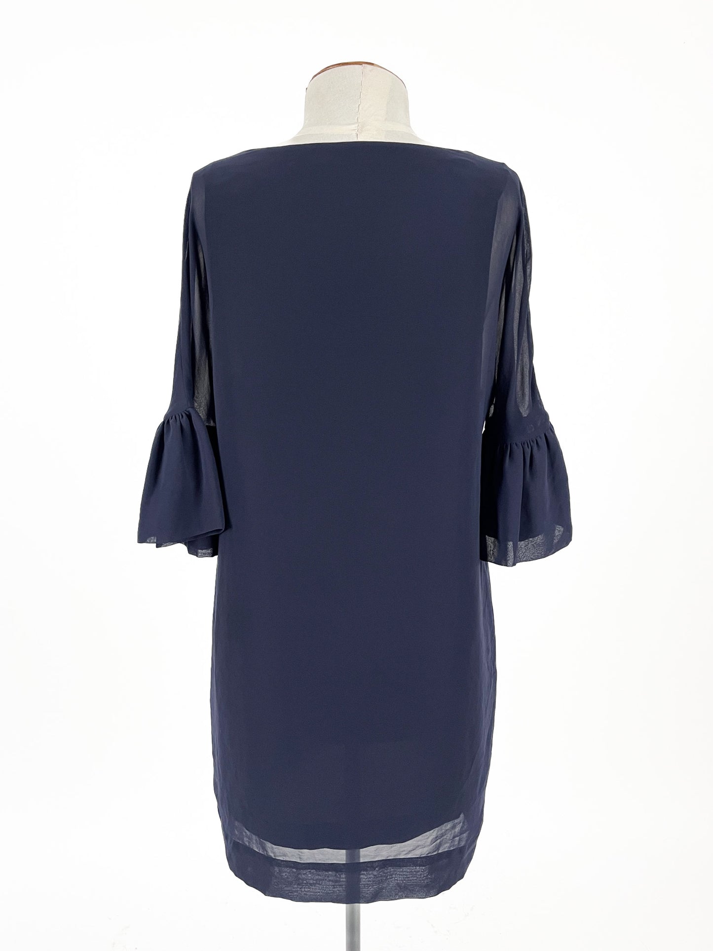 Liam | Navy Casual/Workwear Dress | Size 6
