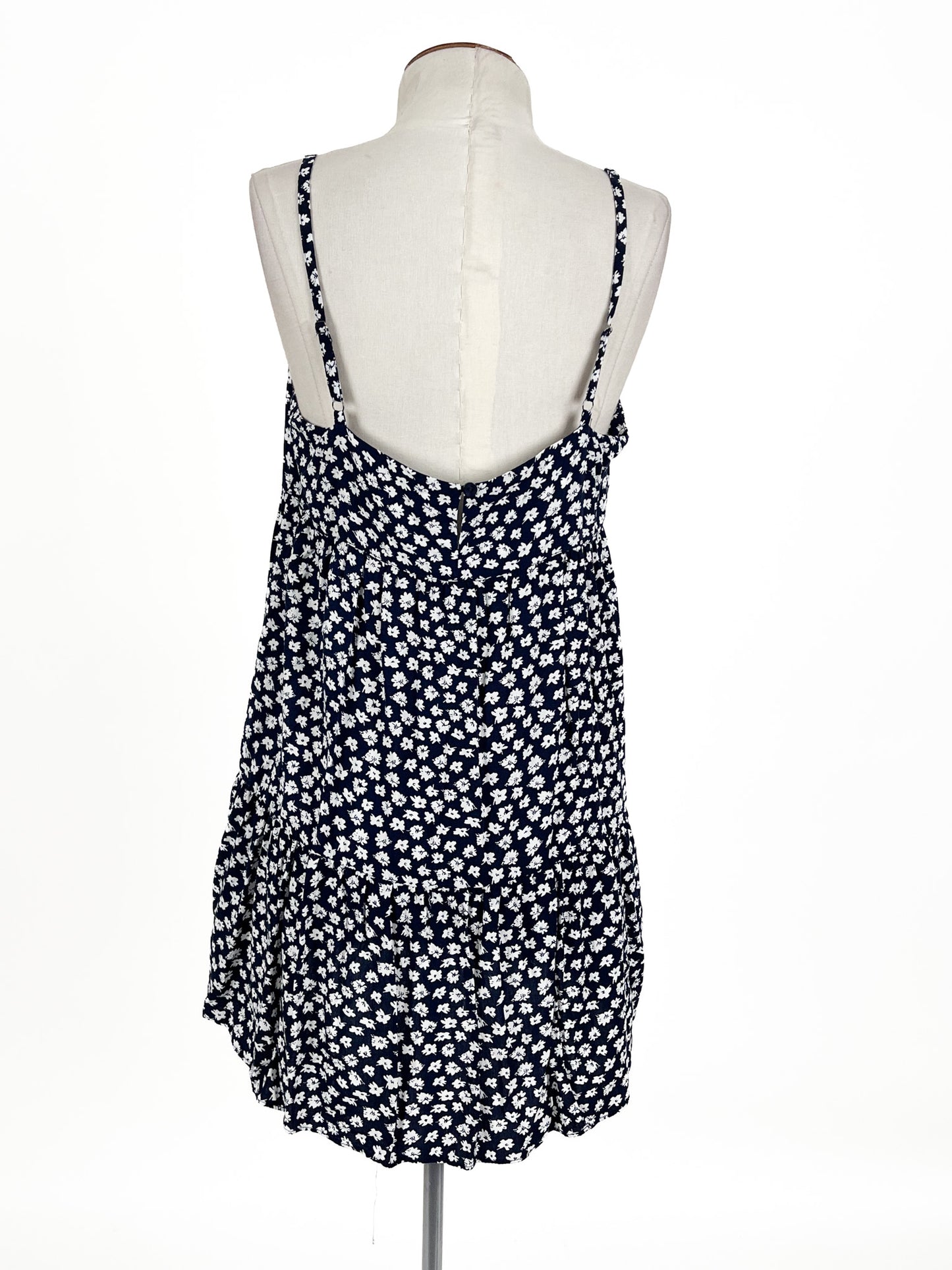 All About Eve | Navy Casual Dress | Size 10