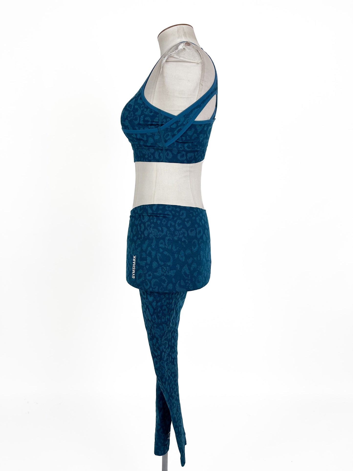 Gymshark | Blue Sets | Size M