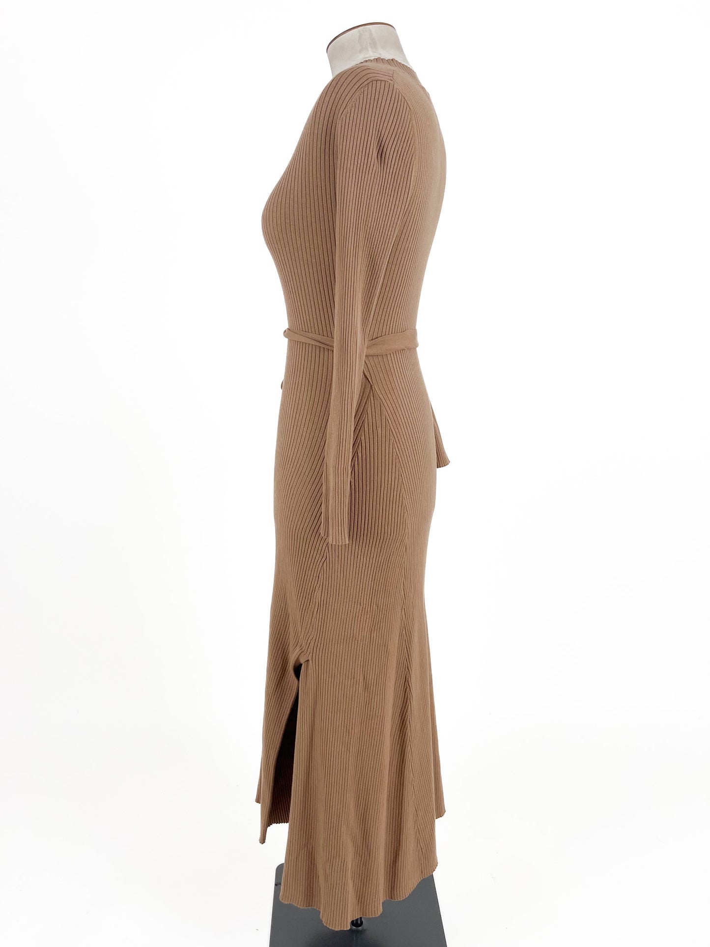 Country Road | Brown Casual Dress | Size S