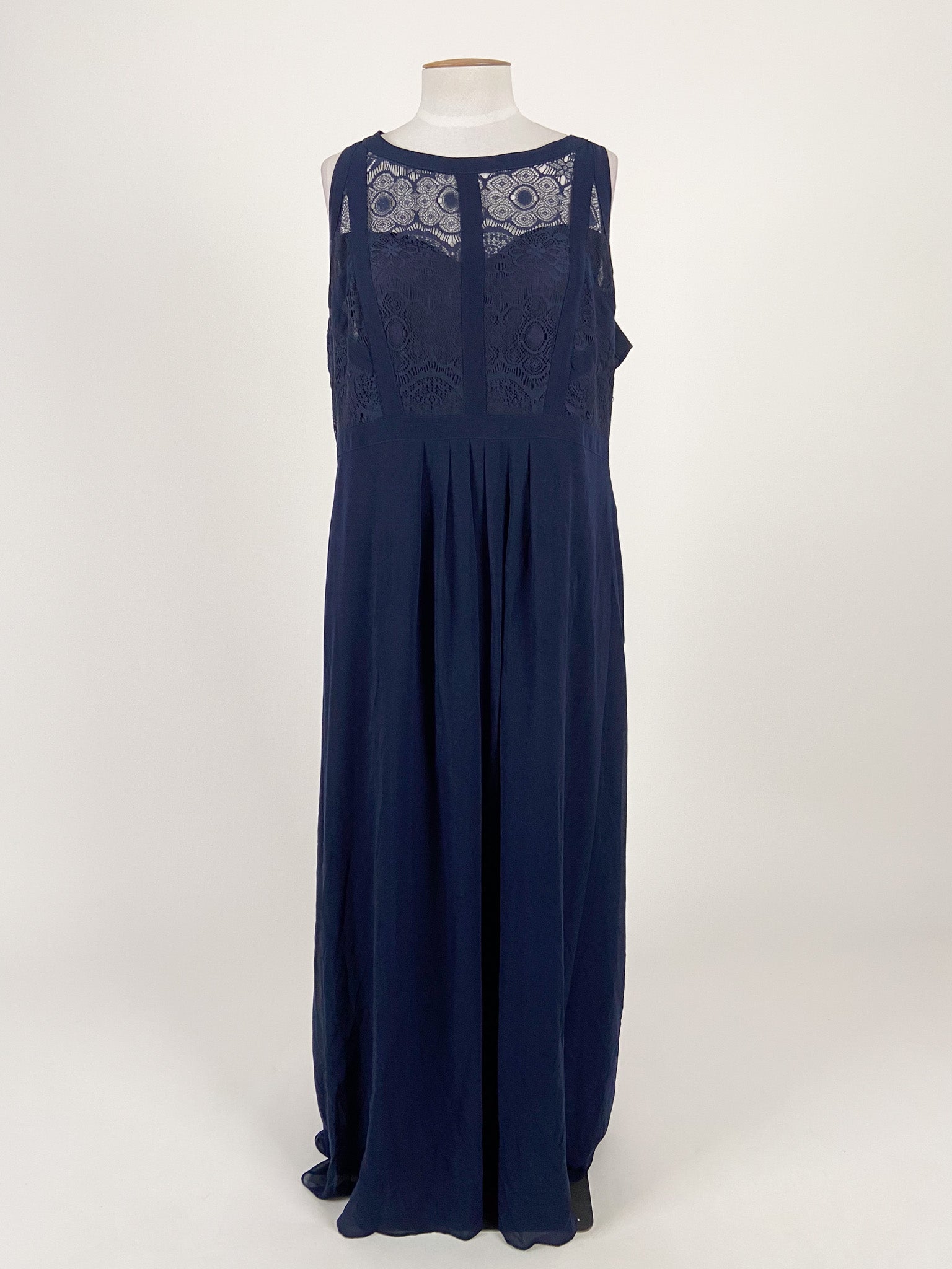 City chic sales formal dress