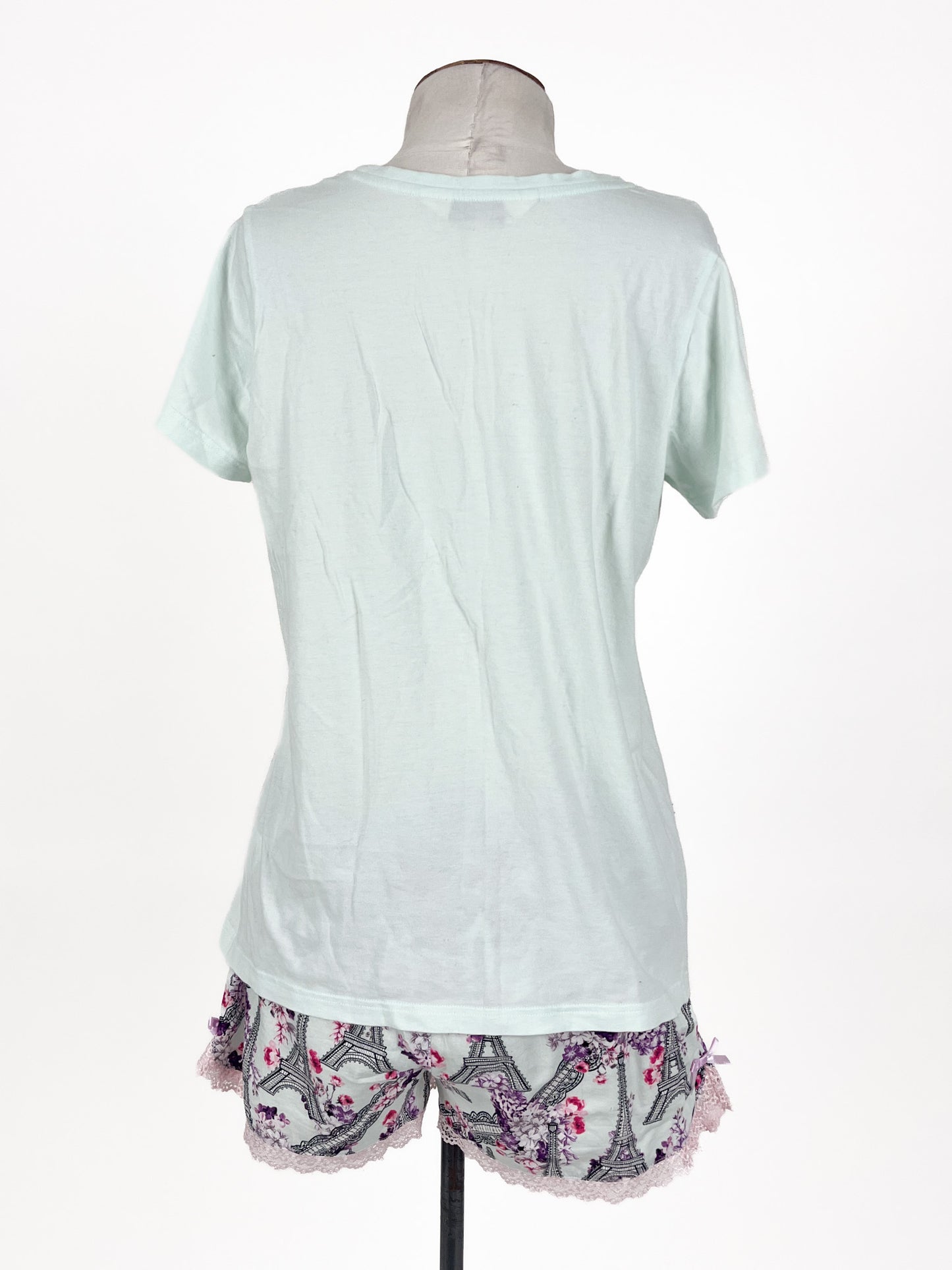 Peter Alexander | Green Sleep Sets | Size S
