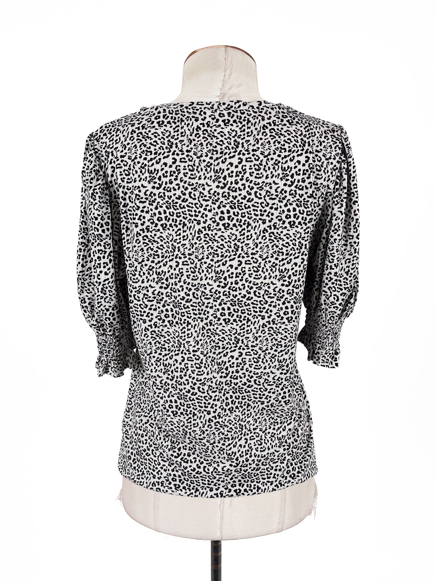 Seed Heritage | Multicoloured Casual Top | Size XS