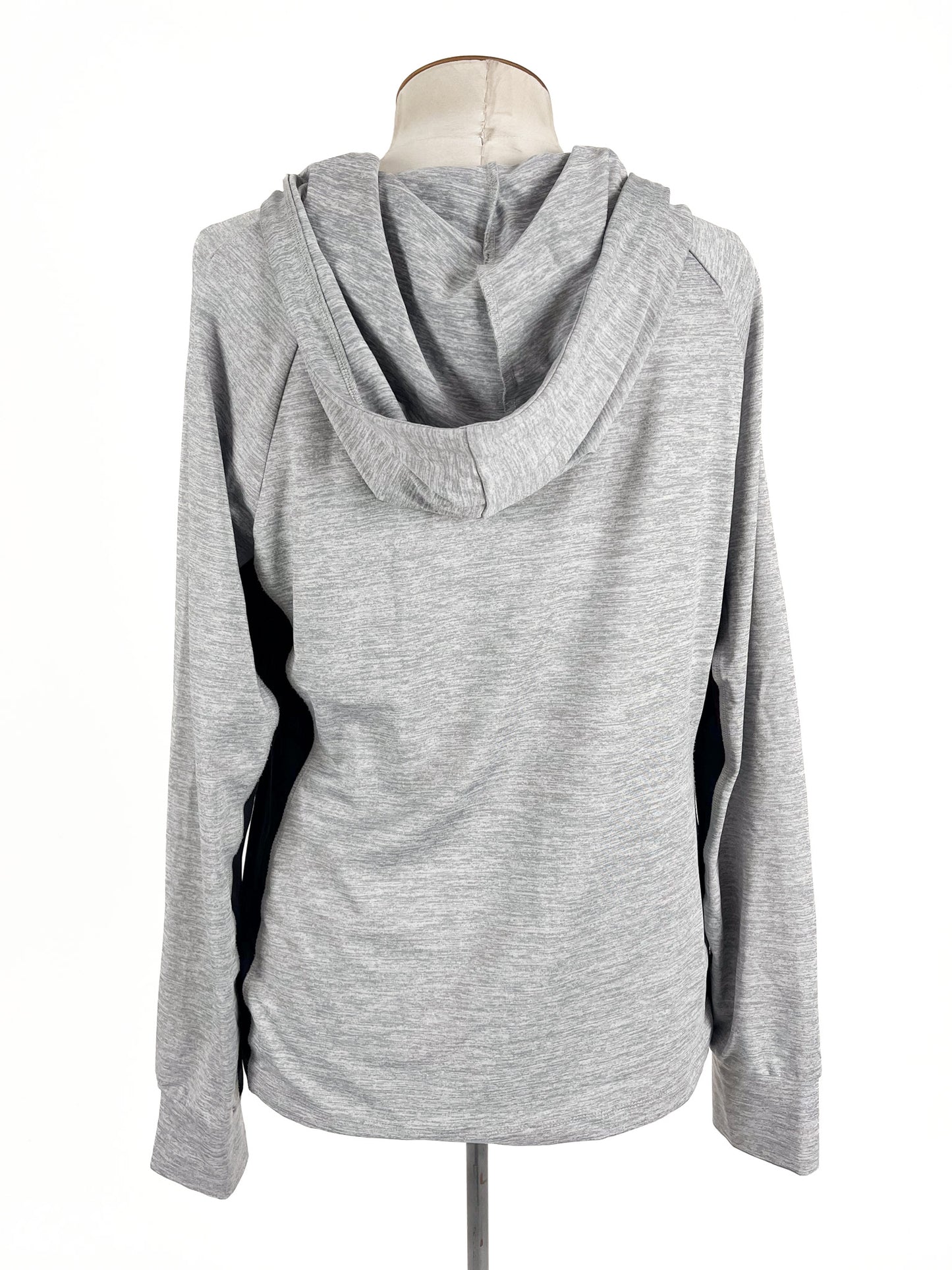 Superfit | Grey Casual Jacket | Size L
