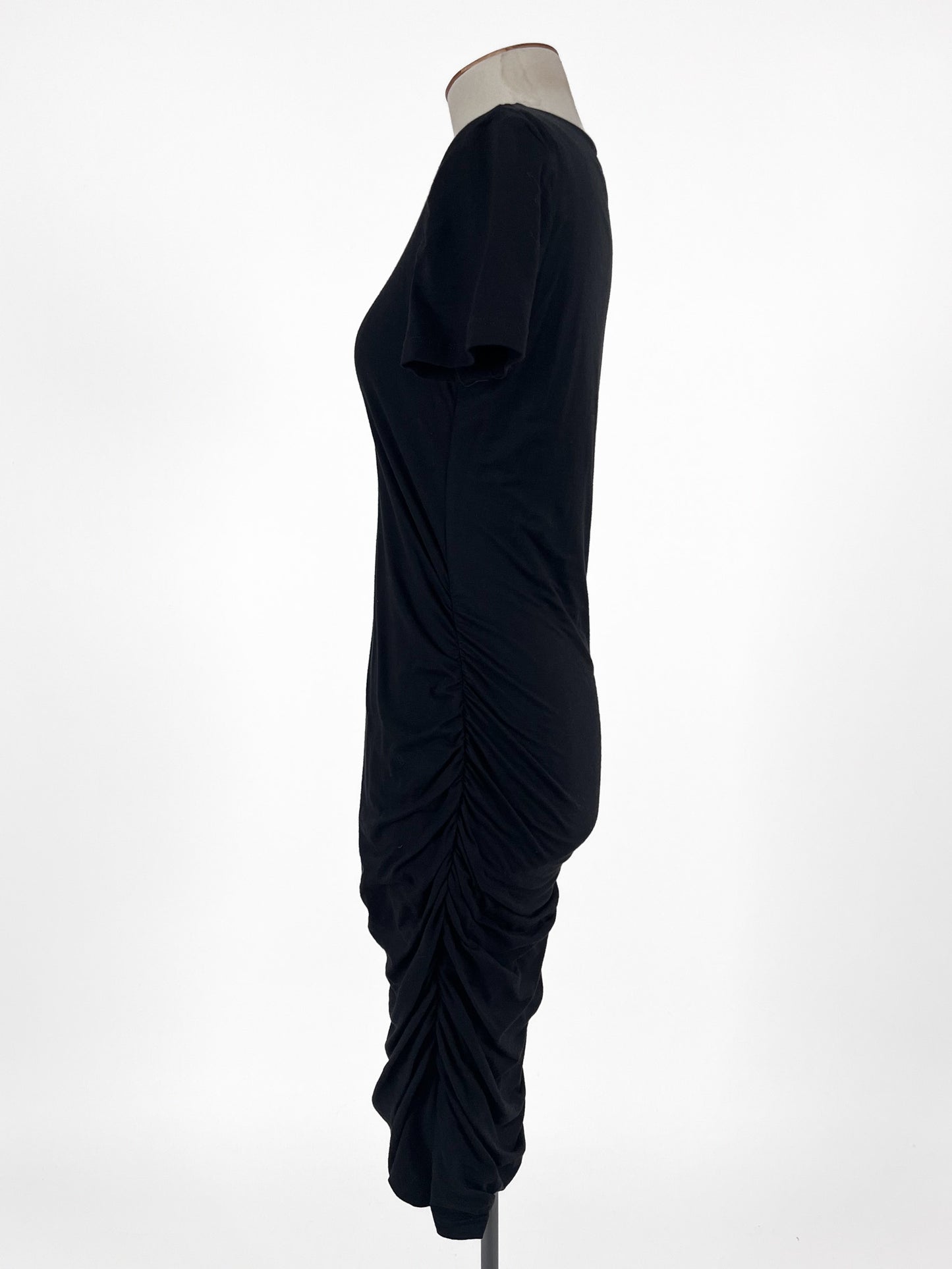 Kookai | Black Casual/Workwear Dress | Size 6
