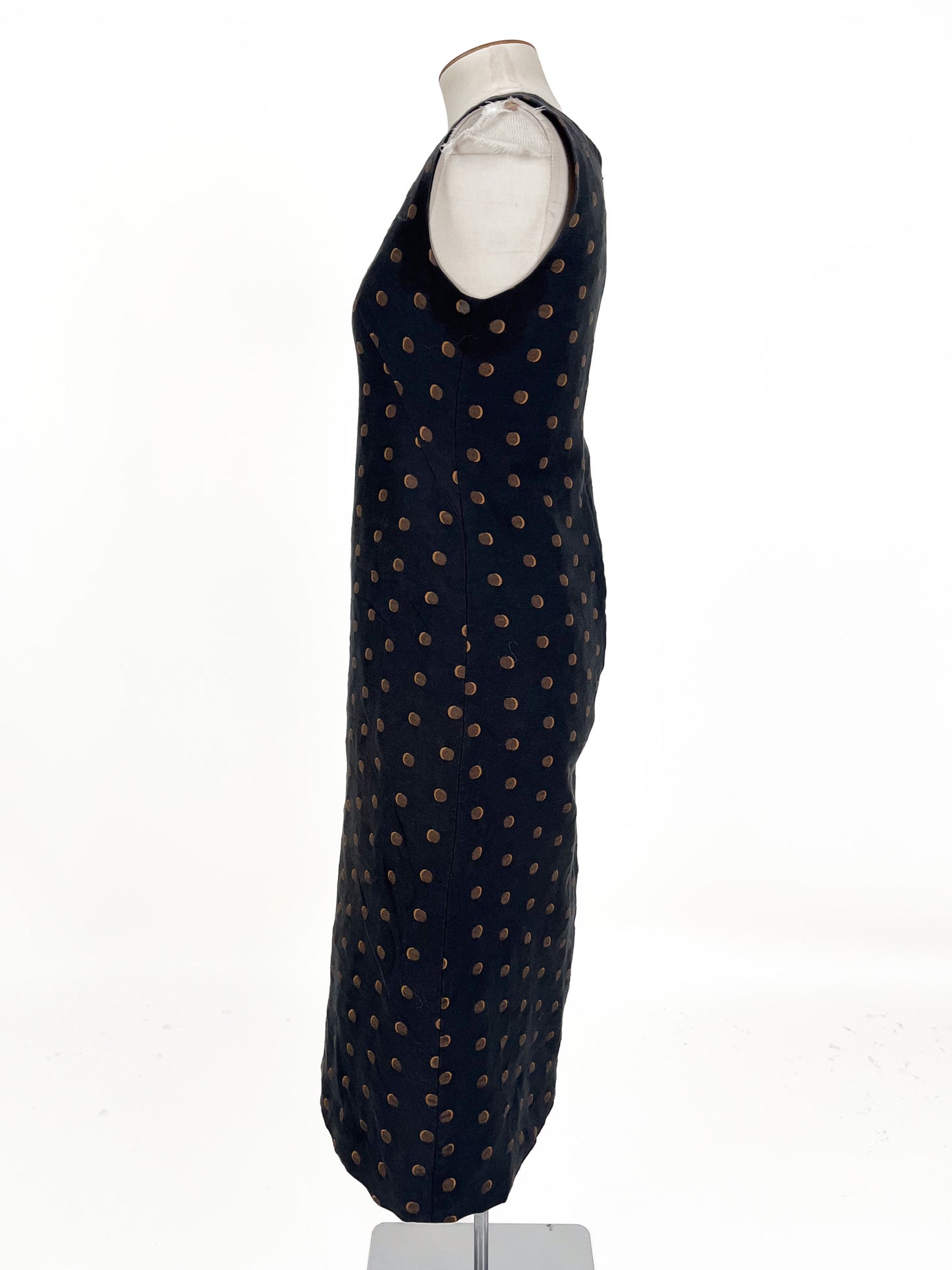 Tina | Black Dress | Size 16