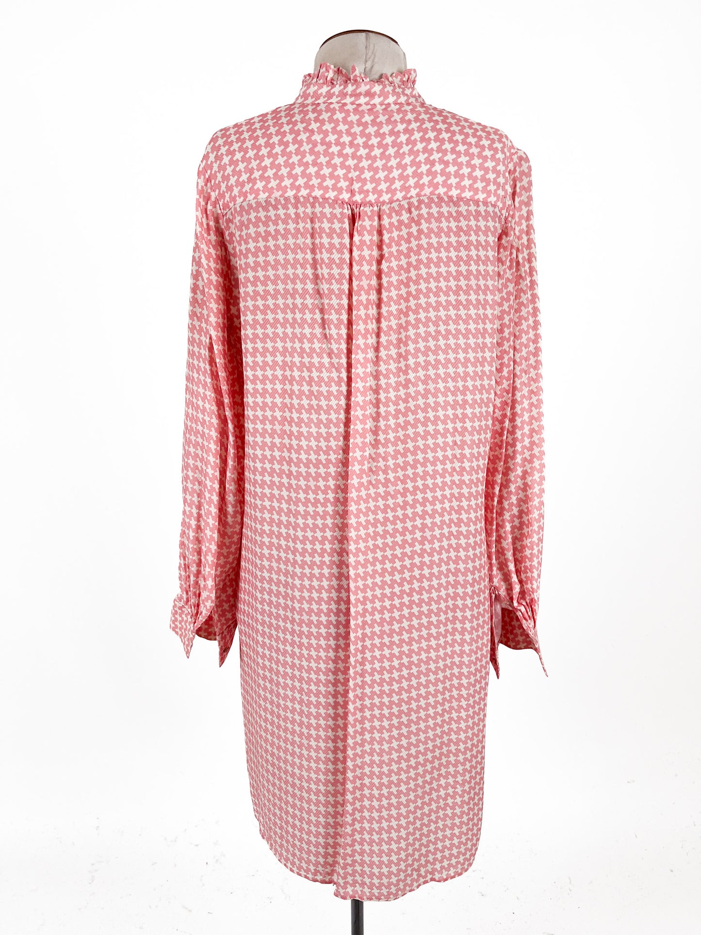 Arlington Milne | Pink Casual Dress | Size S