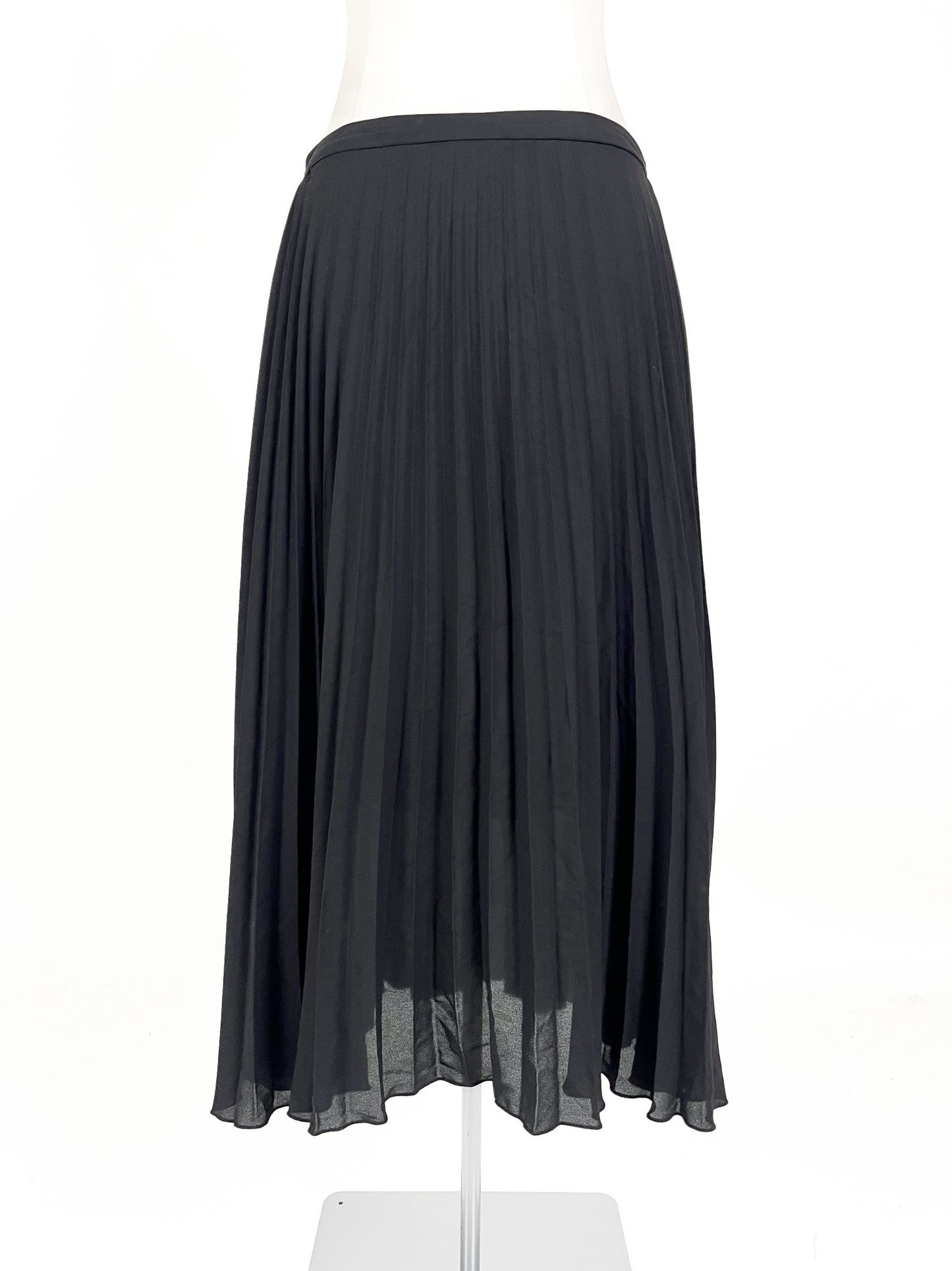 Pagani | Black Skirt | Size 10