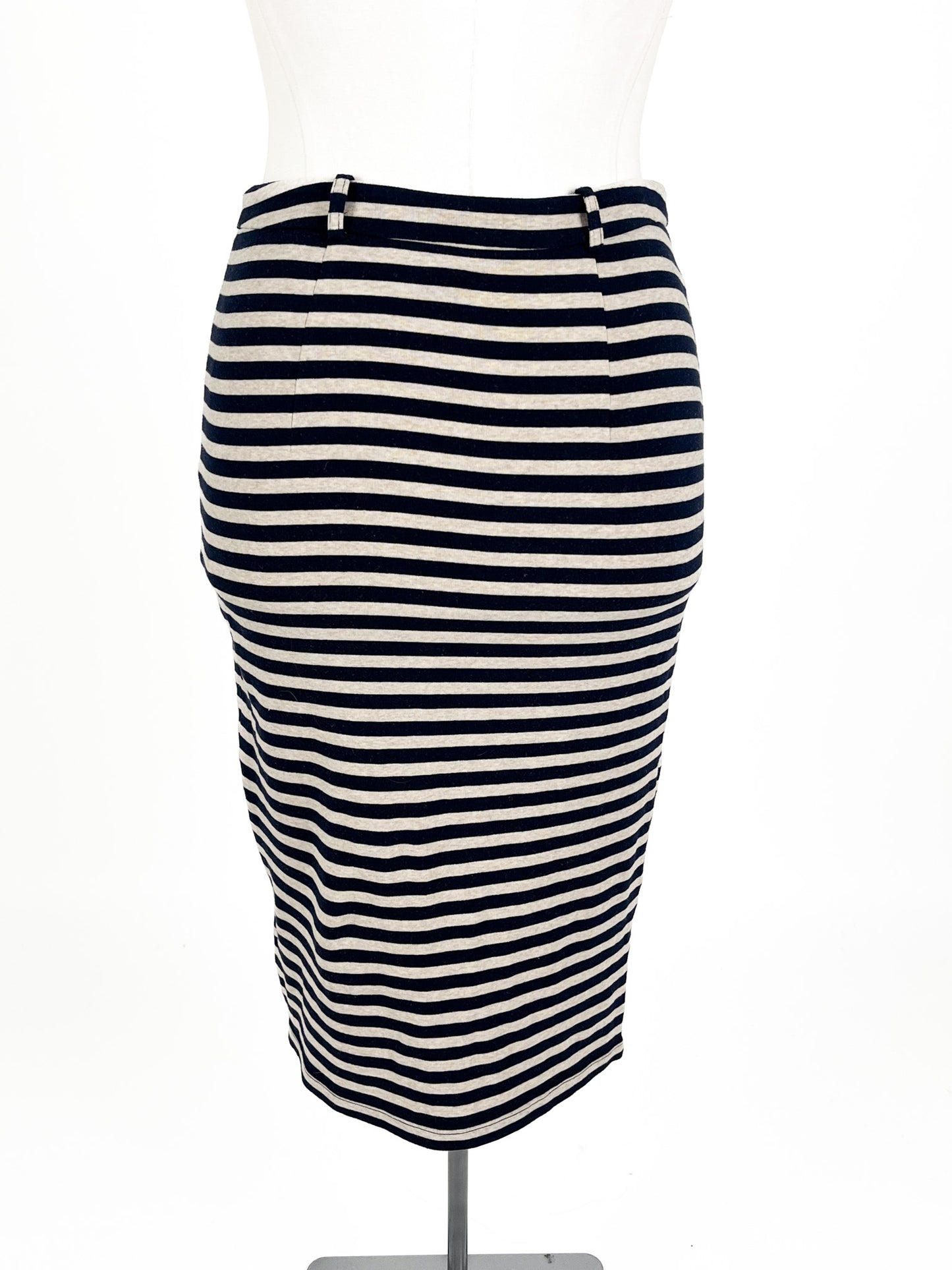 Sylvester | Blue Casual/Cocktail Skirt | Size M