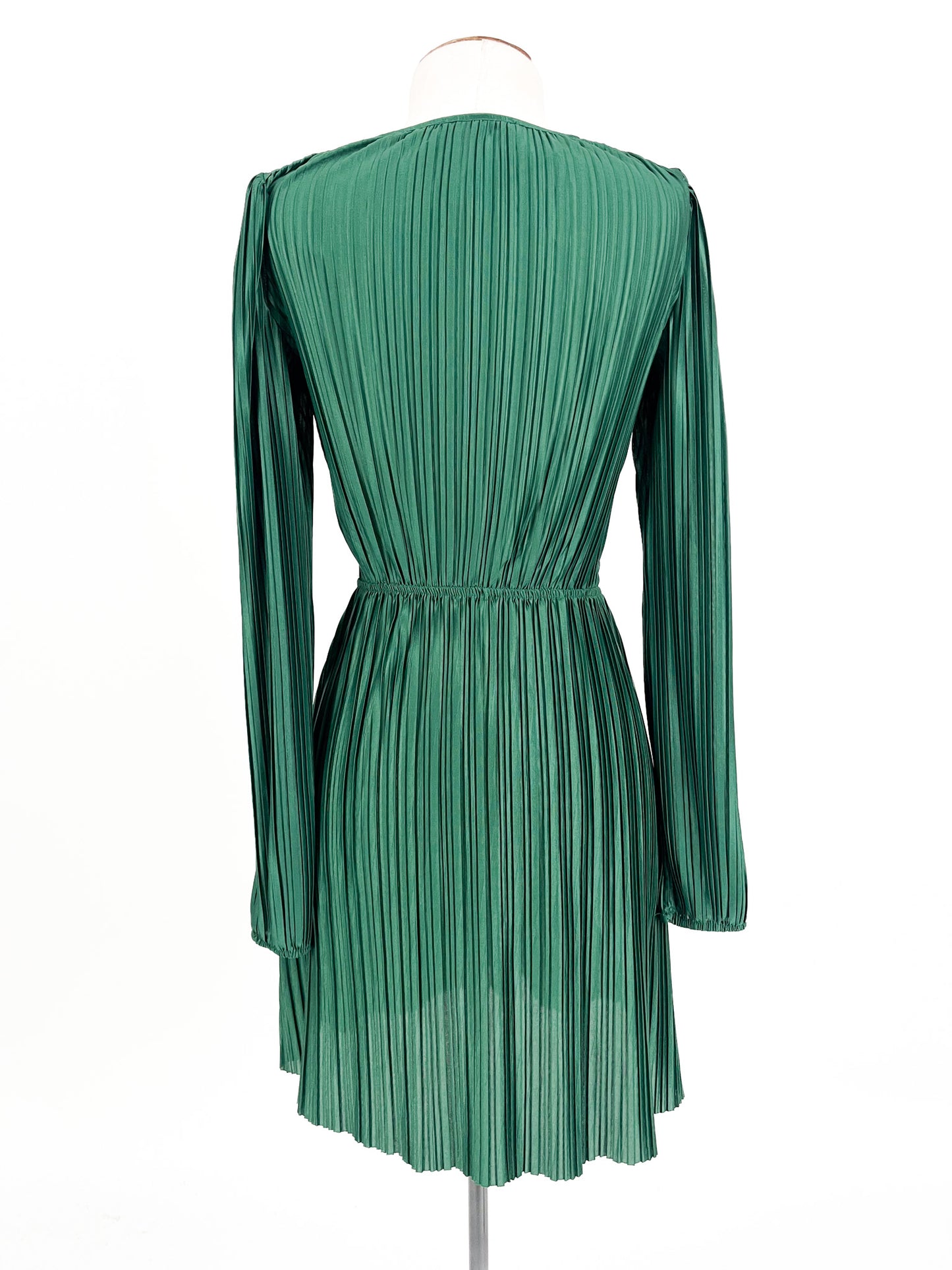 Zara | Green Dress | Size S