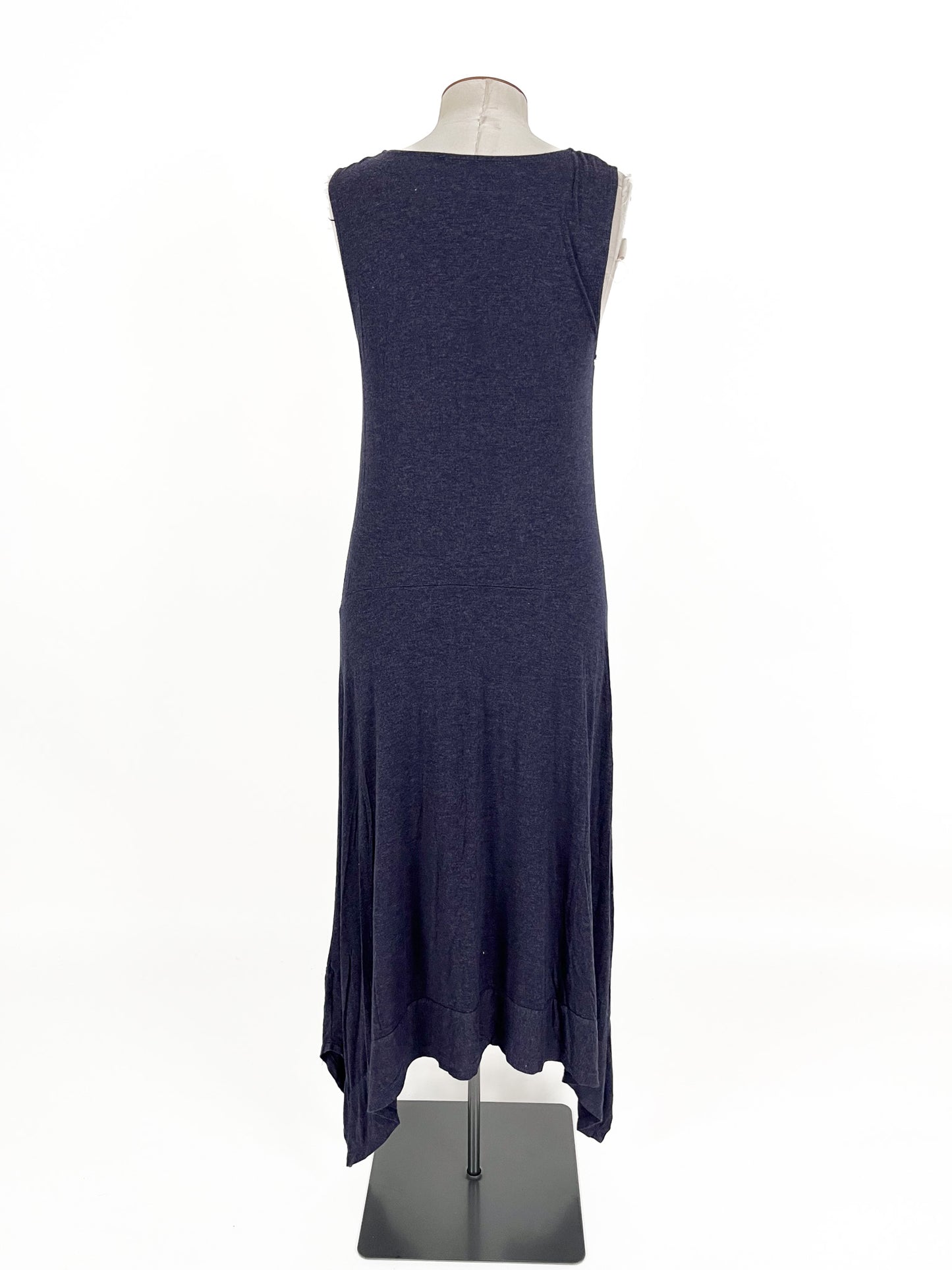 Unknown Brand | Blue Casual Dress | Size S