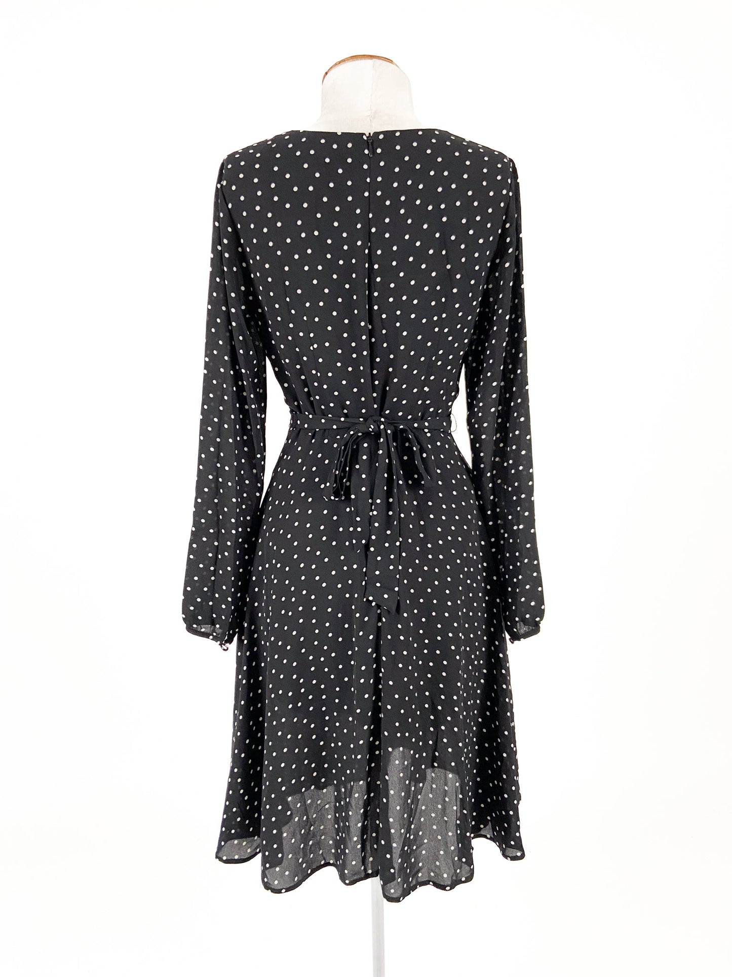 Max | Multicoloured Casual/Cocktail Dress | Size 8