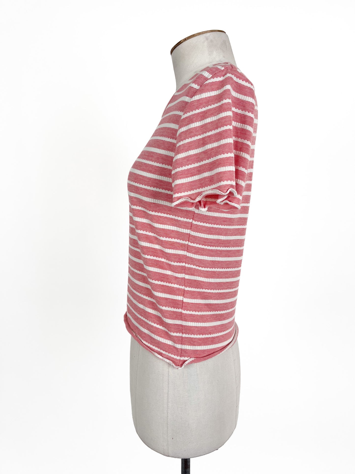 Ruby | Pink Casual Top | Size 6
