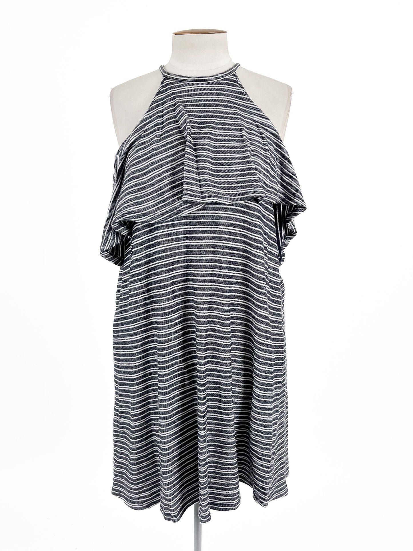 Seed Heritage | Multicoloured Casual Dress | Size M