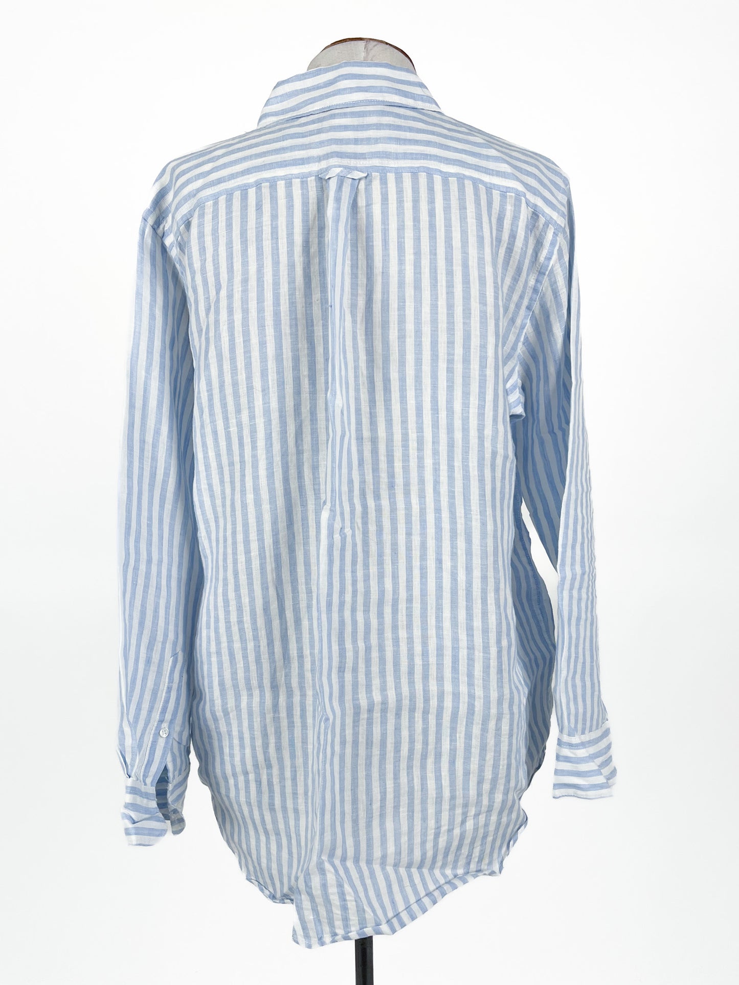 Country Road | Multicoloured Casual/Workwear Top | Size 10