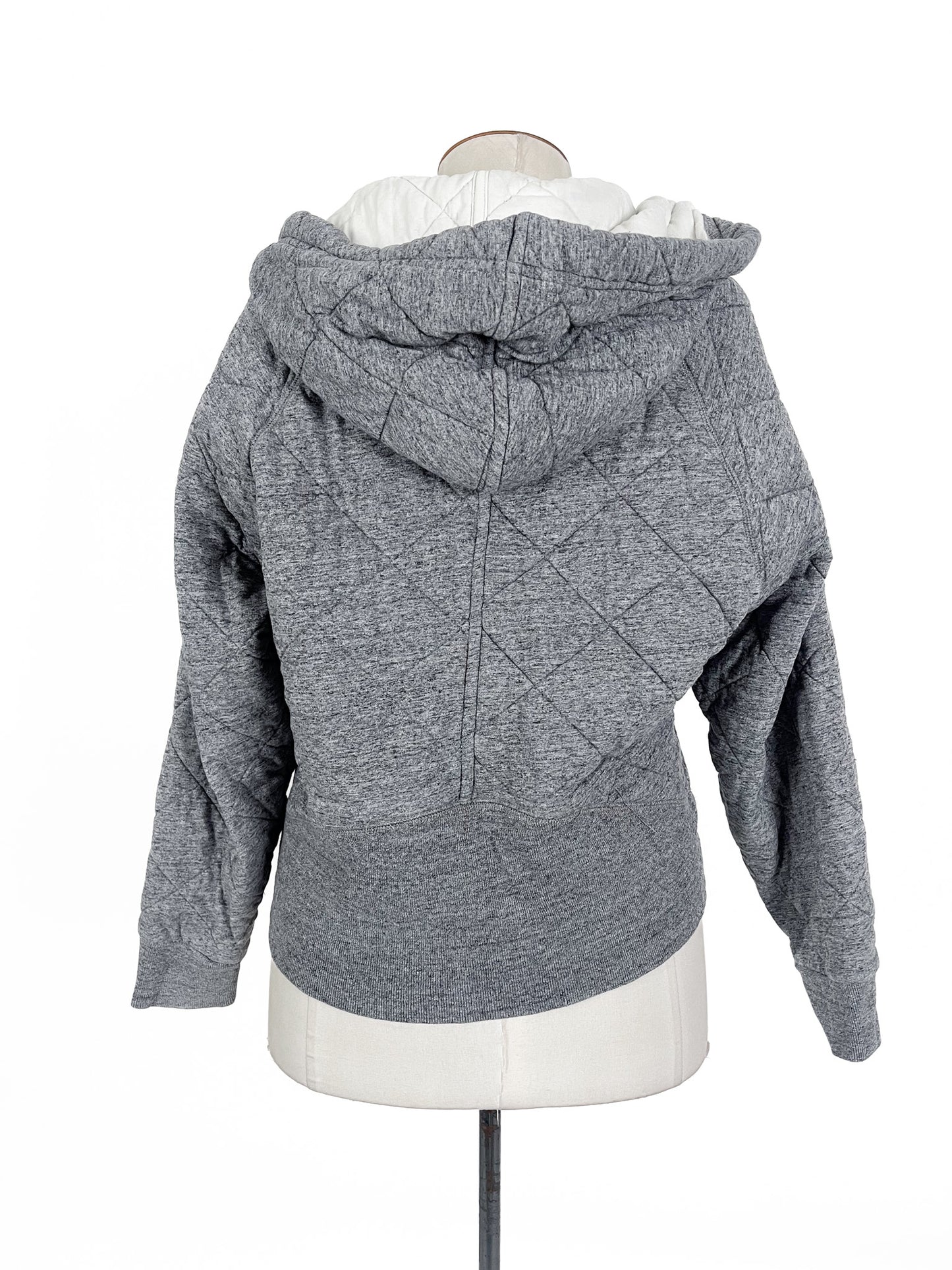 Country Road | Grey Casual Jacket | Size M