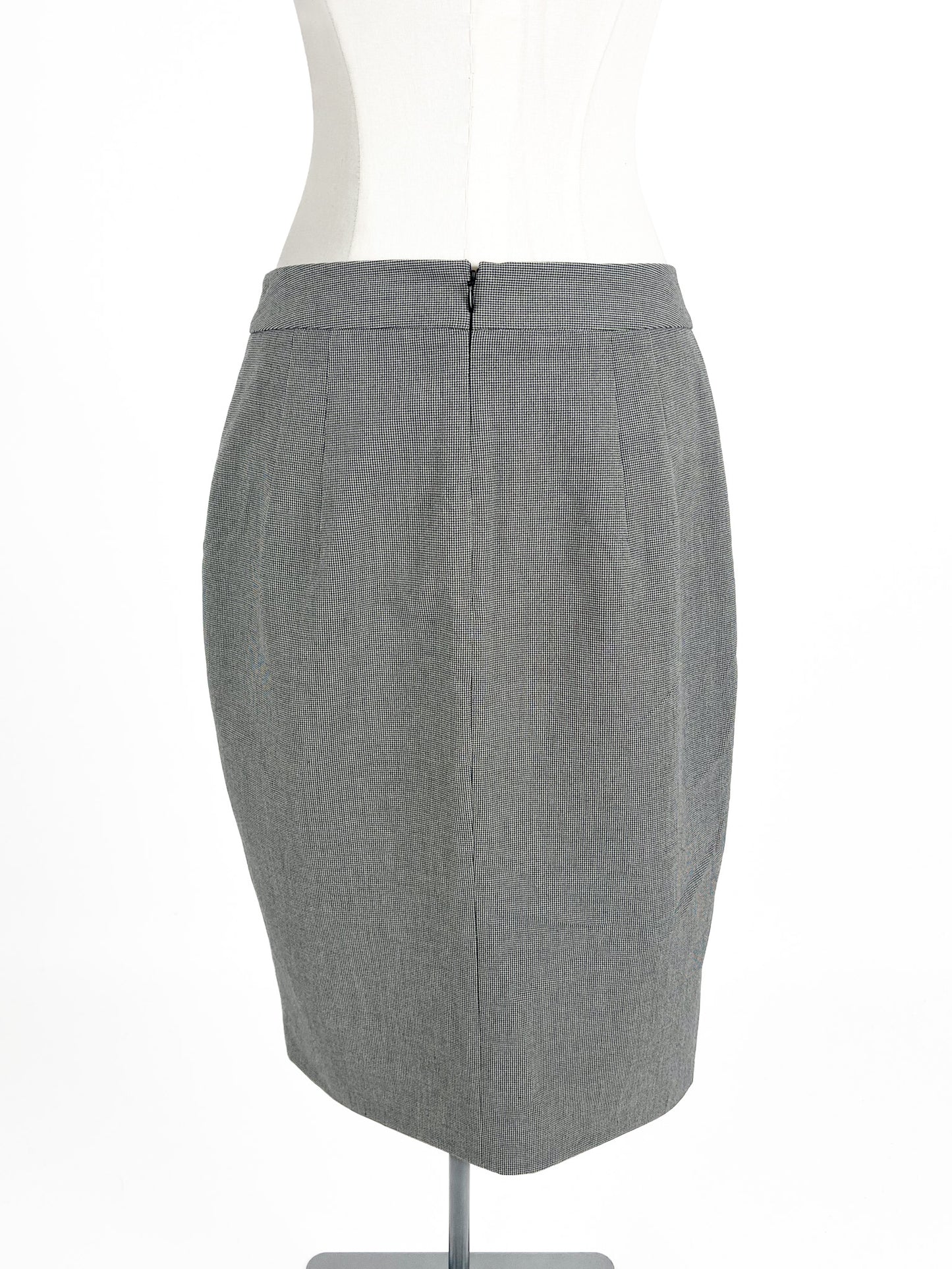 Portmans | Grey Skirt | Size 10