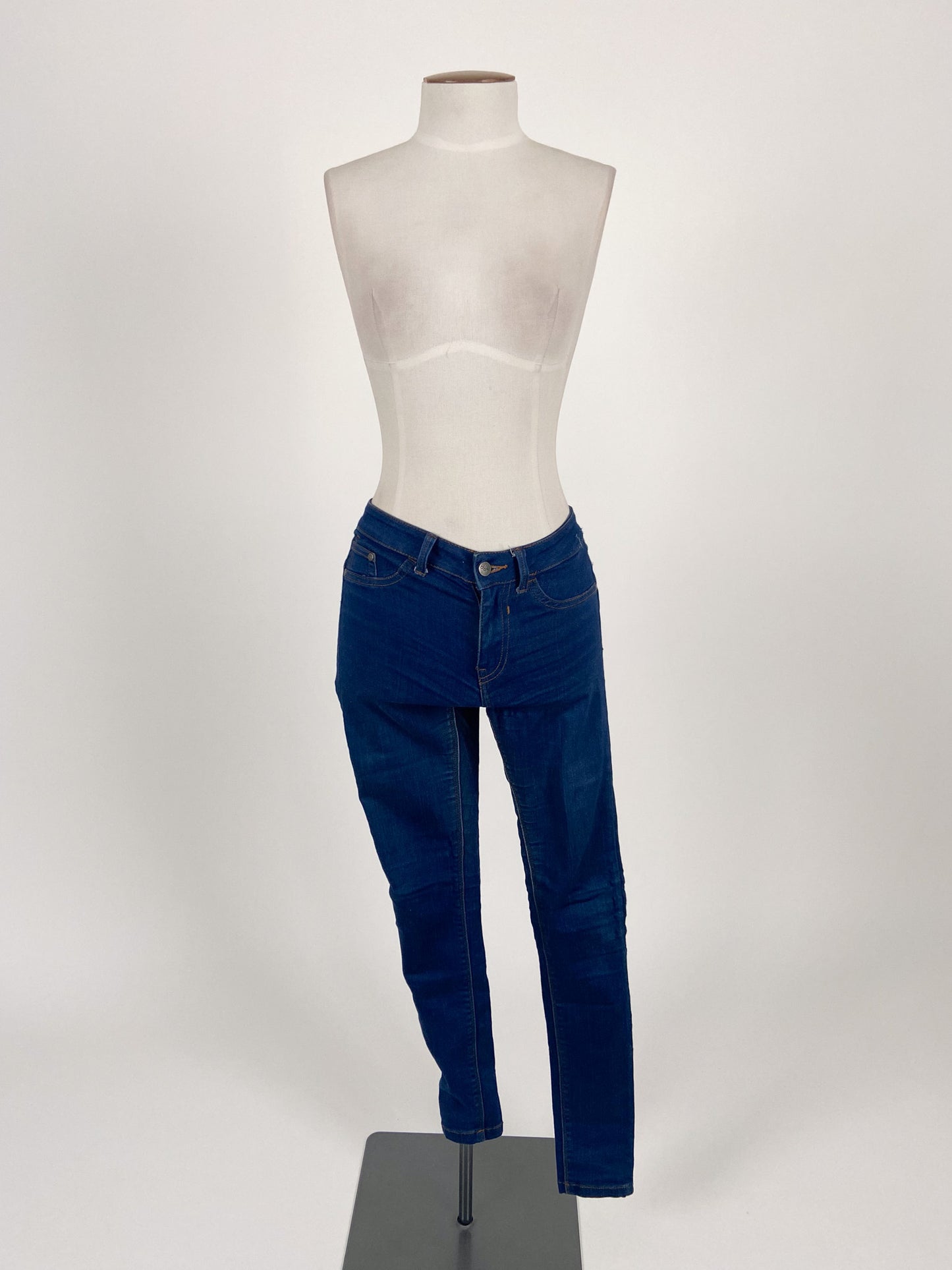 Dotti | Blue Casual Jeans | Size 6