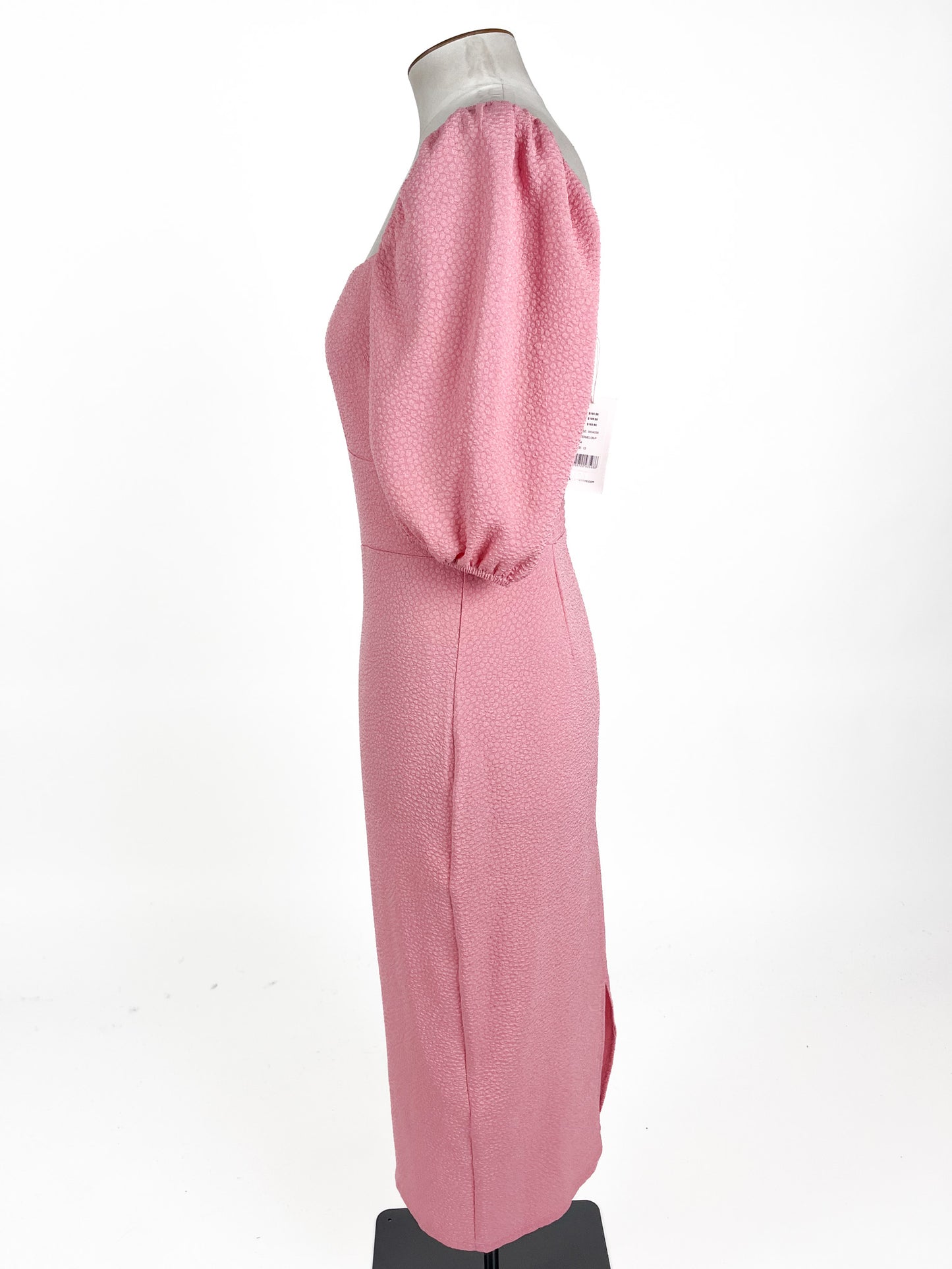 Seed Heritage | Pink Casual Dress | Size 12