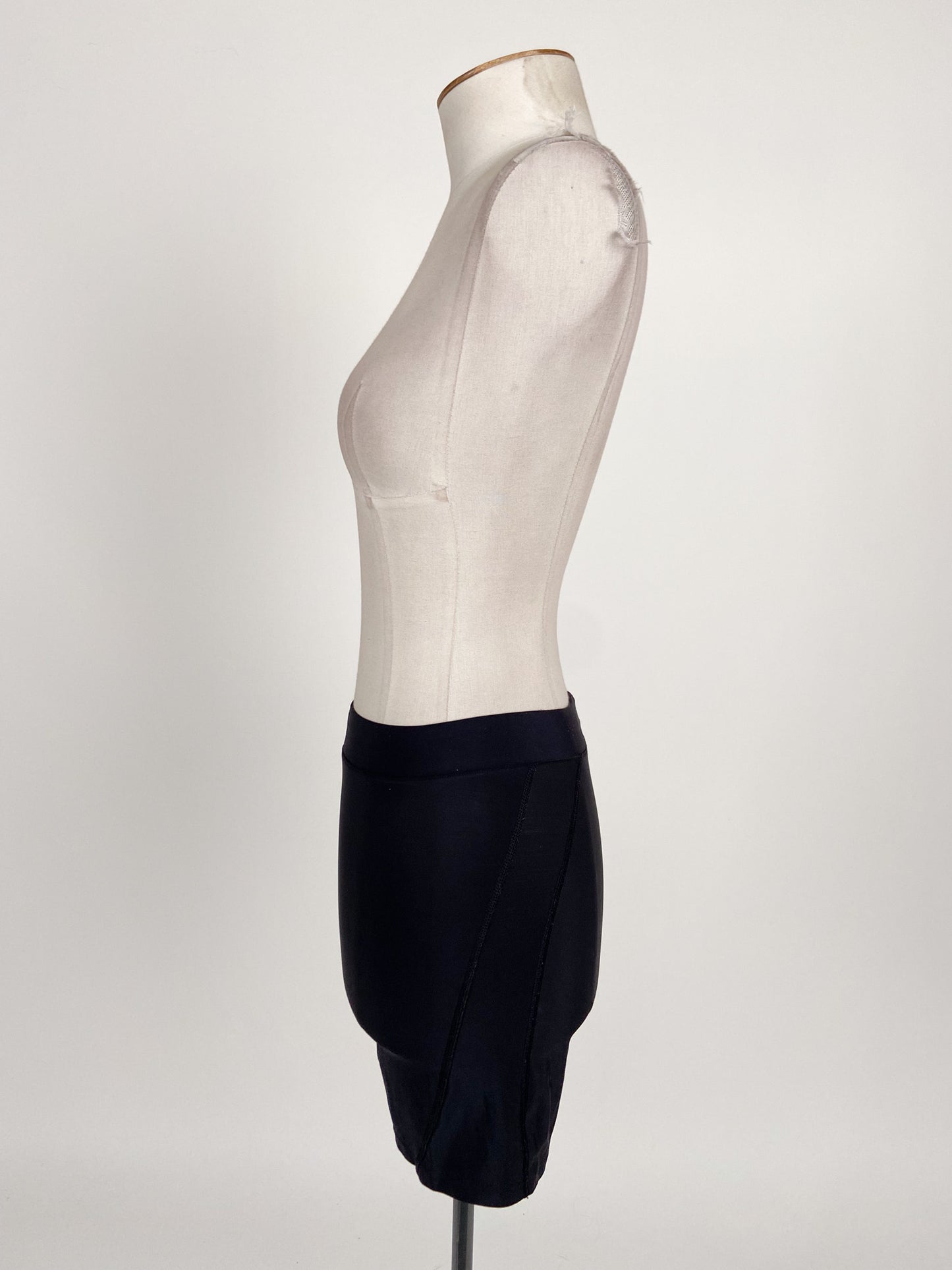 Under Armour | Black Casual Shorts | Size S