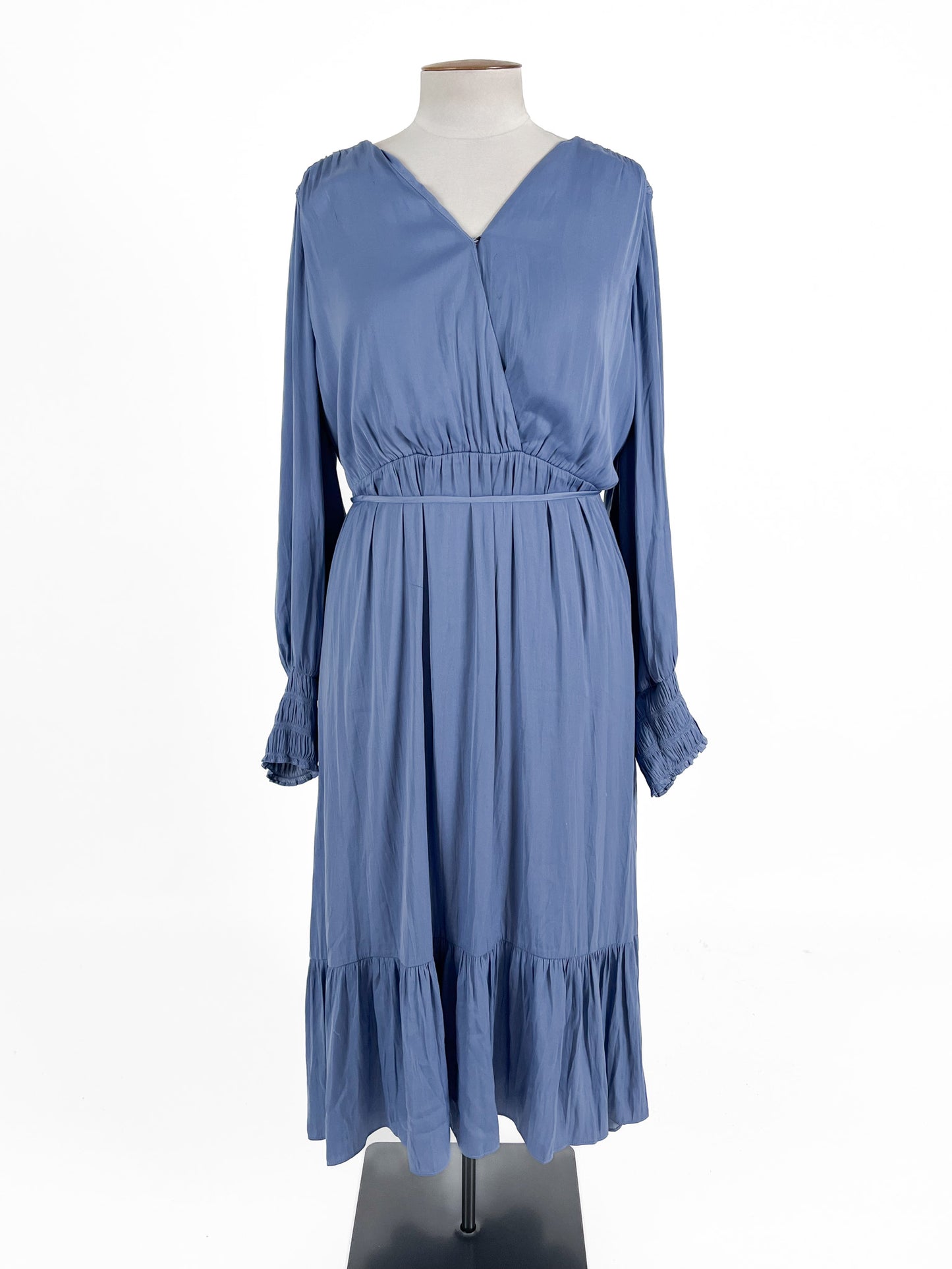Forever New | Blue Casual Dress | Size 20