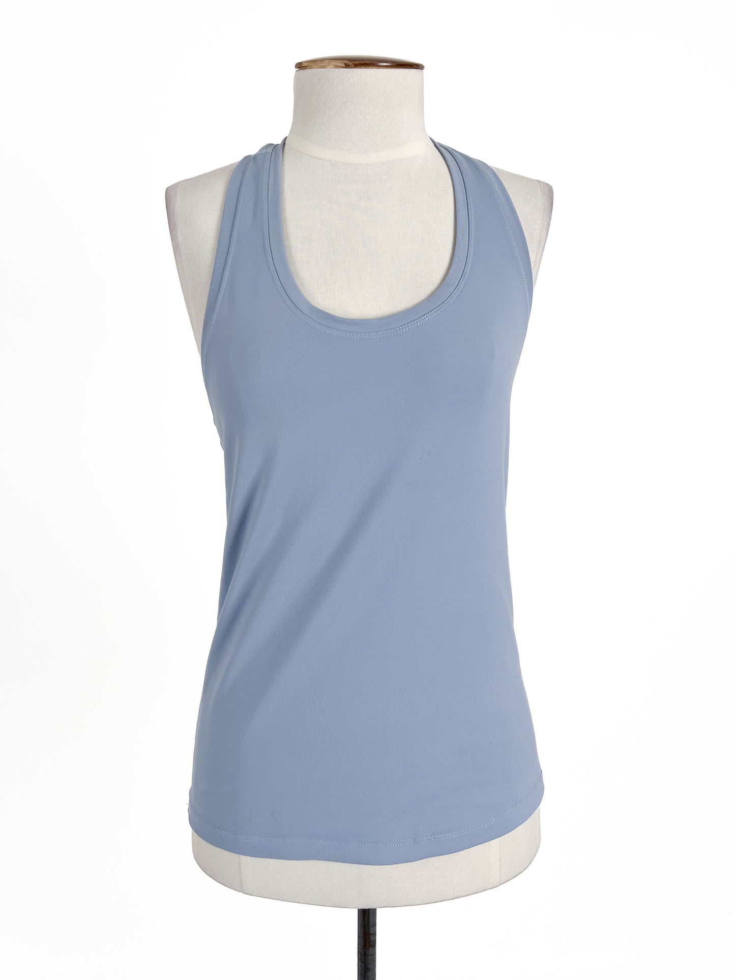 Lululemon | Blue Casual Activewear Top | Size S