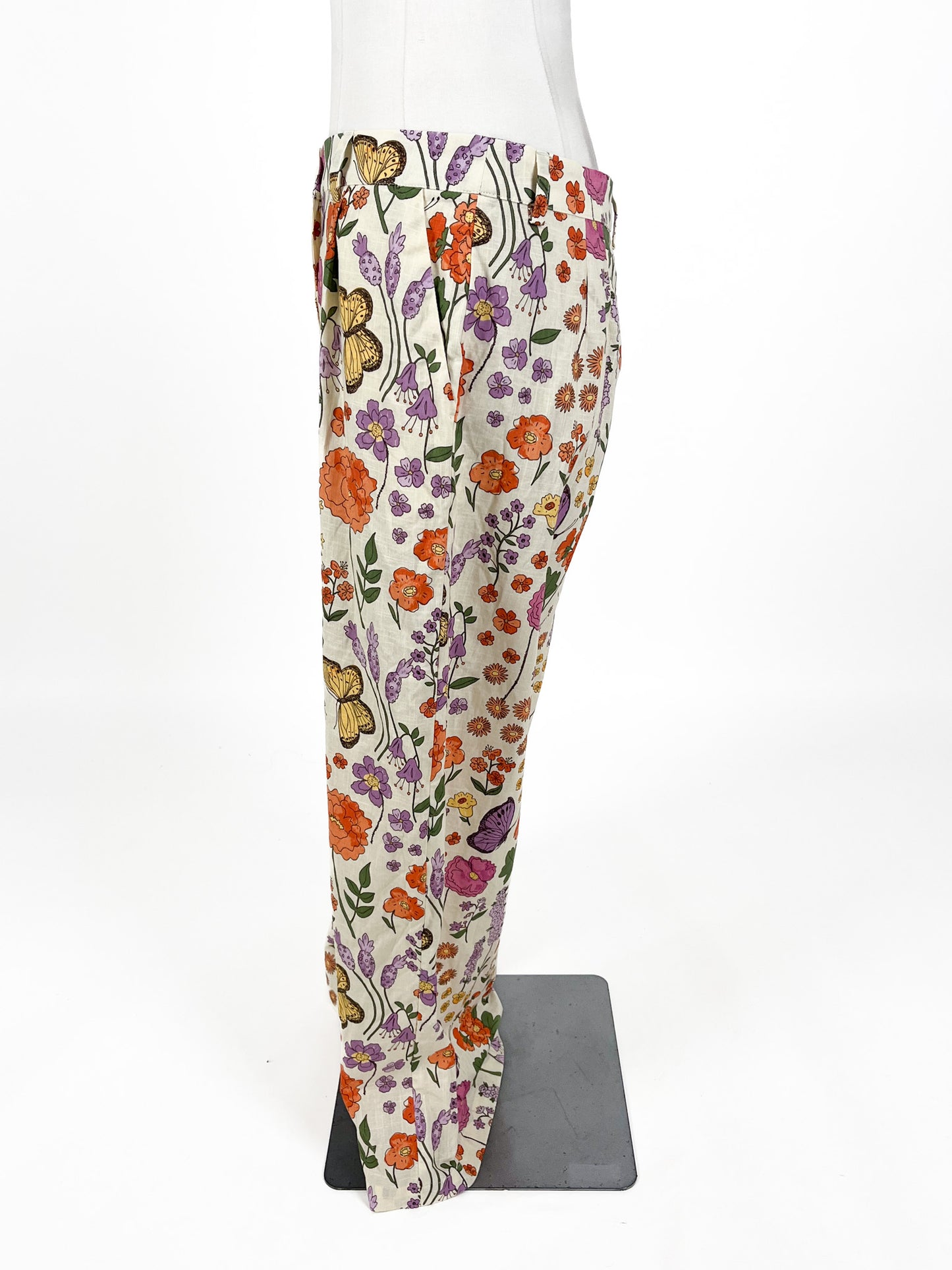 Princess Highway - Yellow Pants (Size 16)
