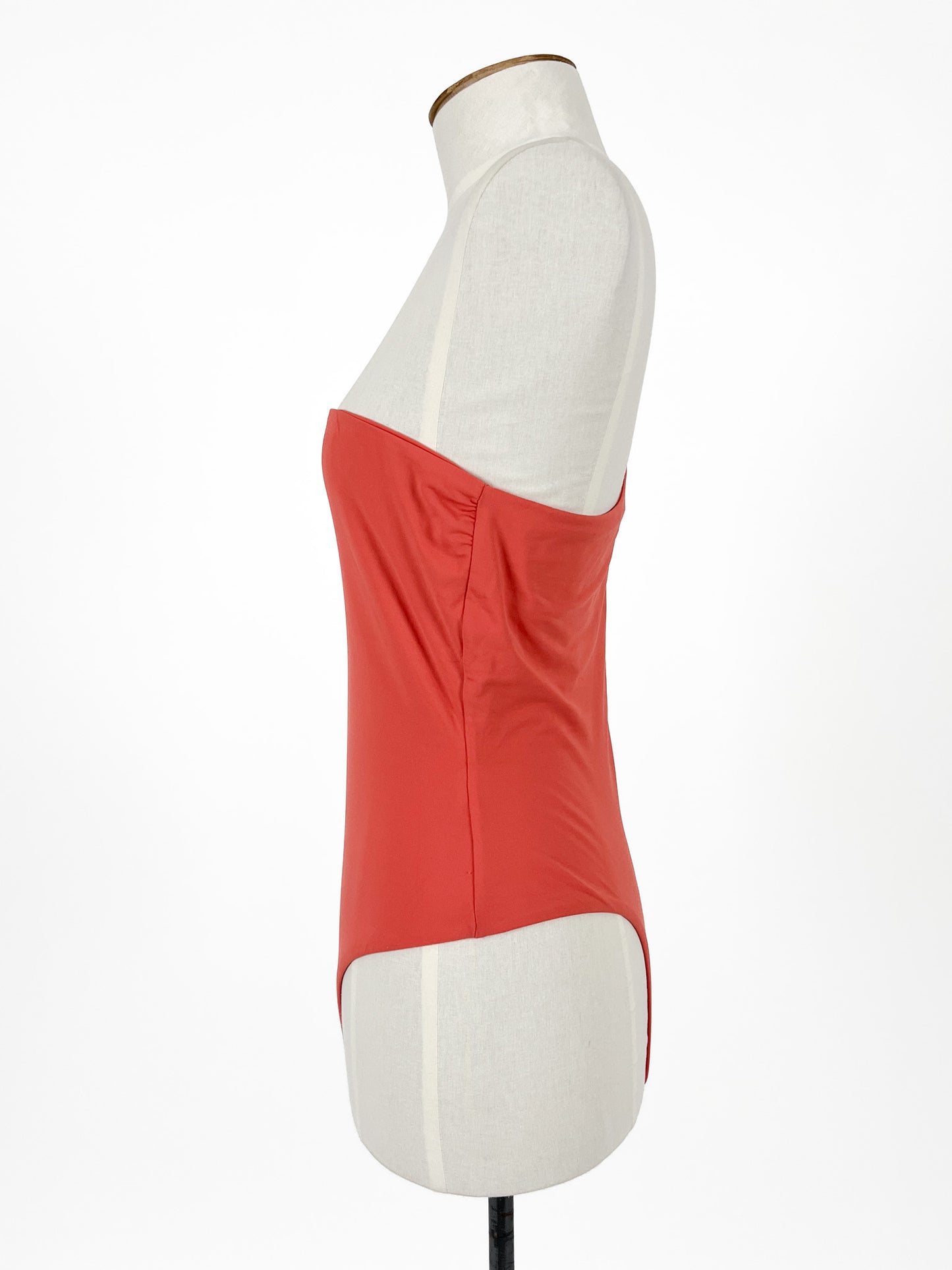 Kookai | Orange Casual Top | Size 10