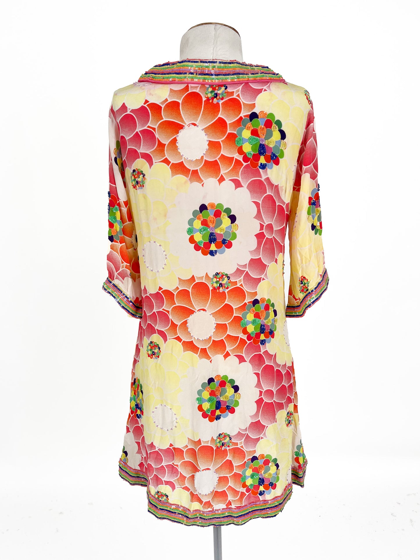 Cooper by Trelise Cooper | Multicoloured Dress | Size 6