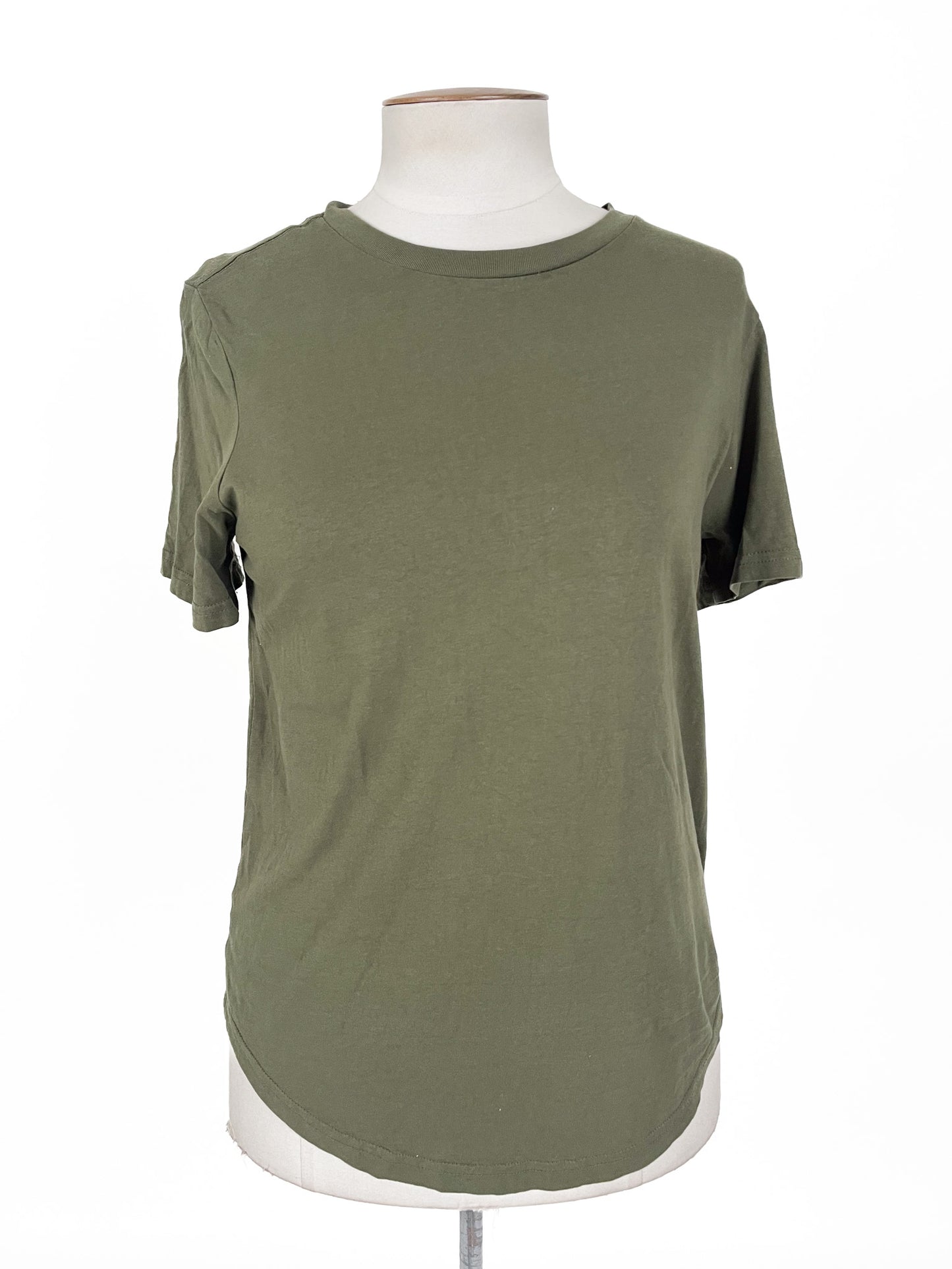 AS Colour | Green Casual Top | Size M