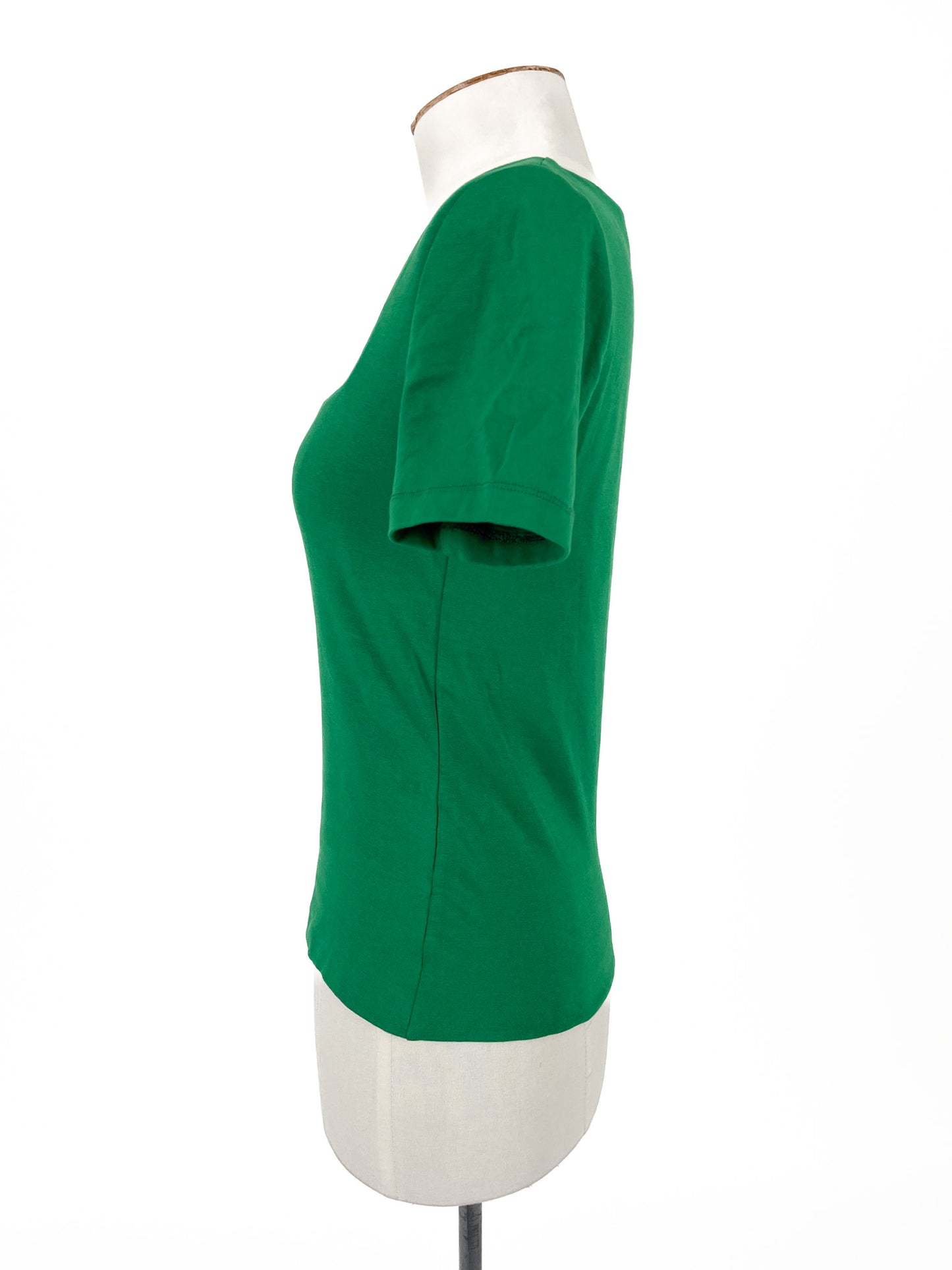 Kookai | Green Casual/Workwear Top | Size 12