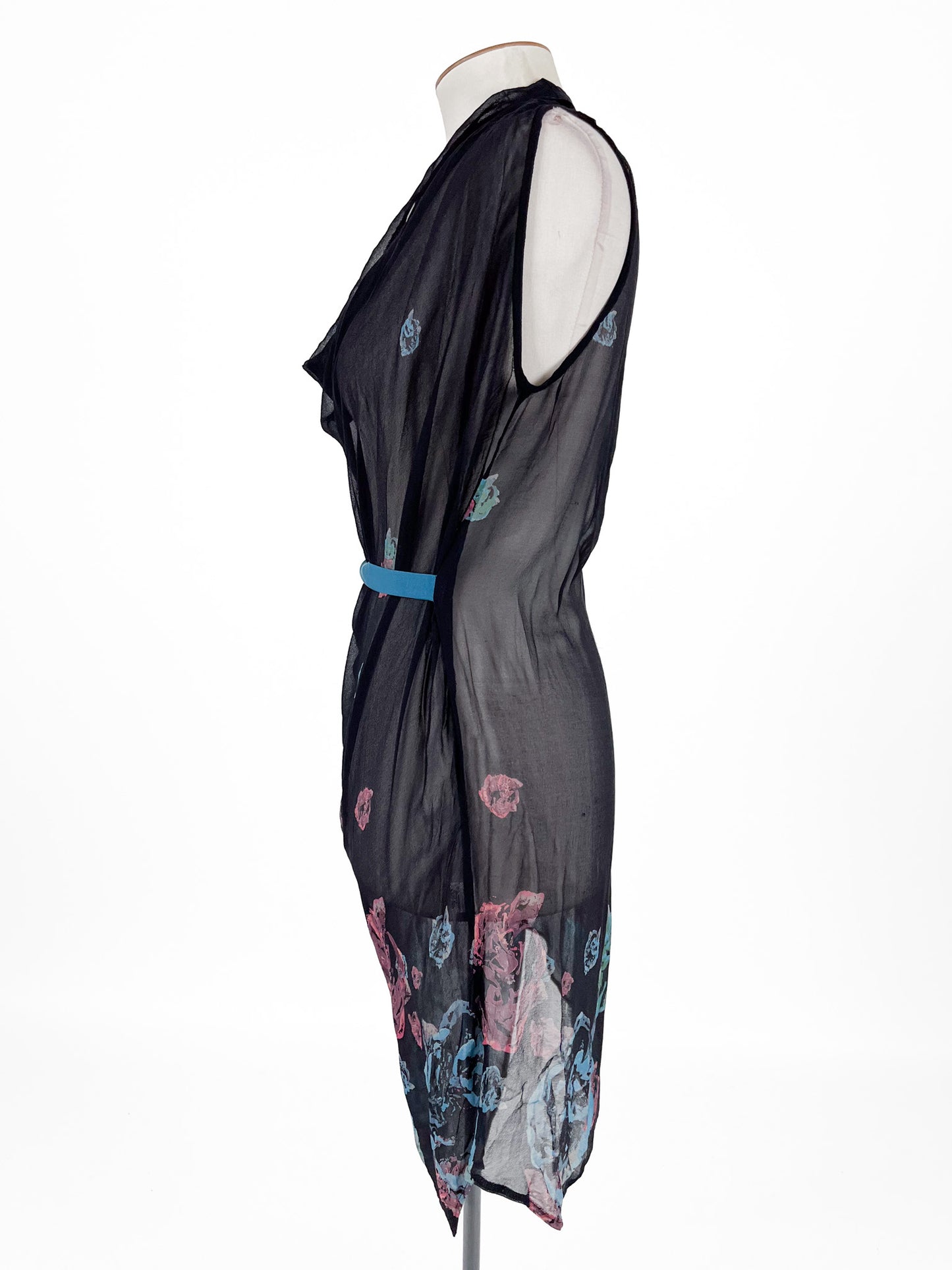 State of Grace | Multicoloured Casual/Cocktail Dress | Size M