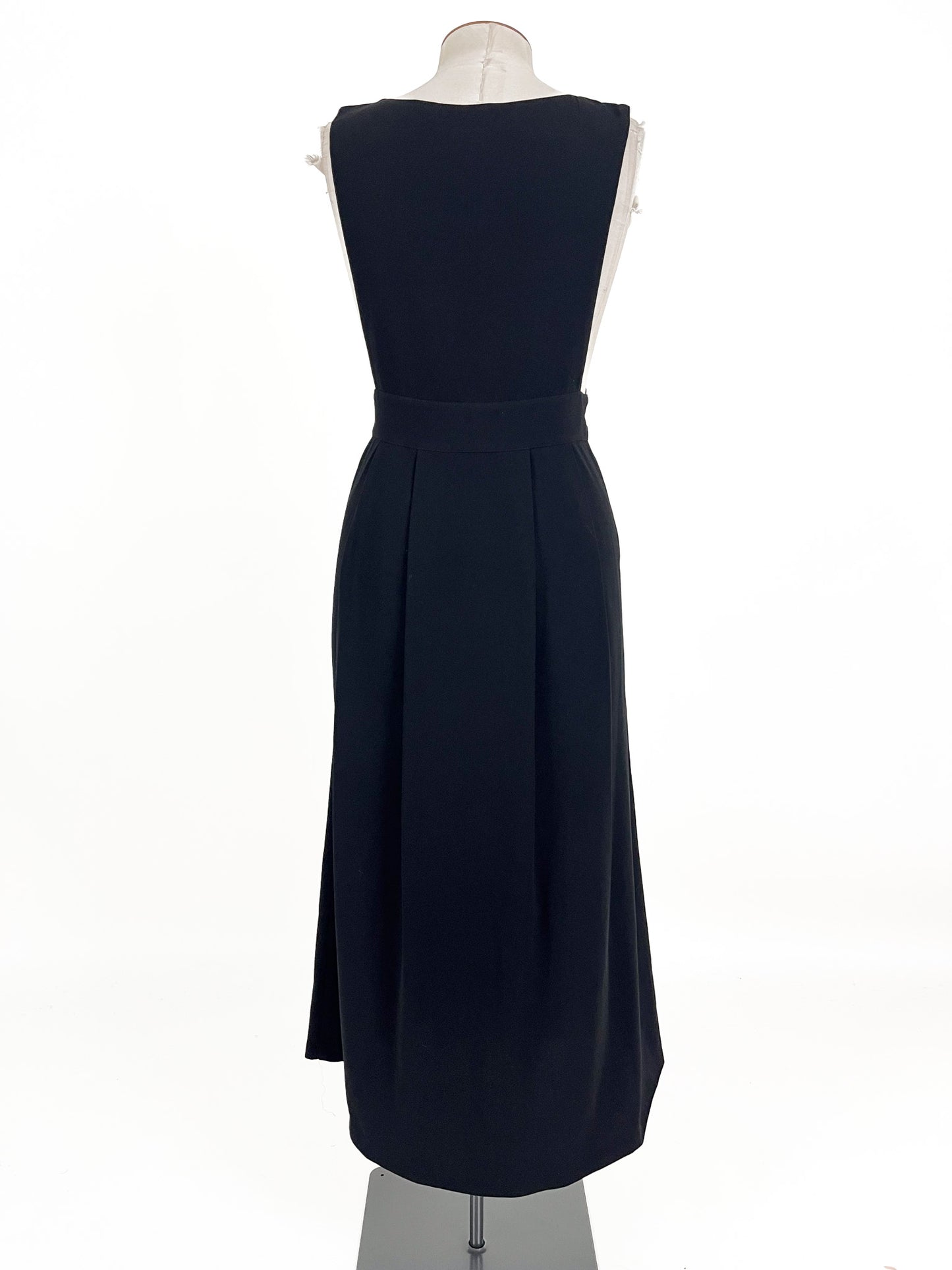 Latte | Black Casual Dress | Size 10