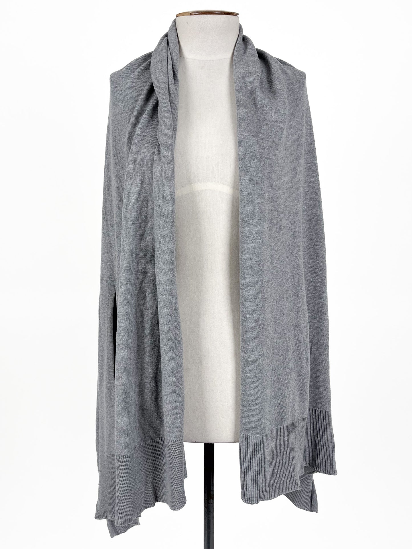 Stella + Gemma | Grey Casual Cardigan | Size OS