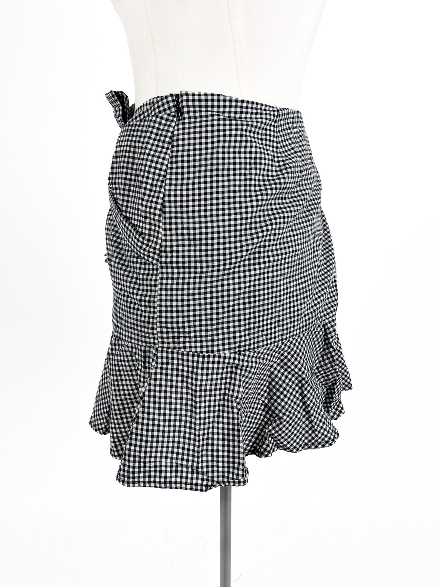 Seed Heritage | Multicoloured Casual Skirt | Size 12