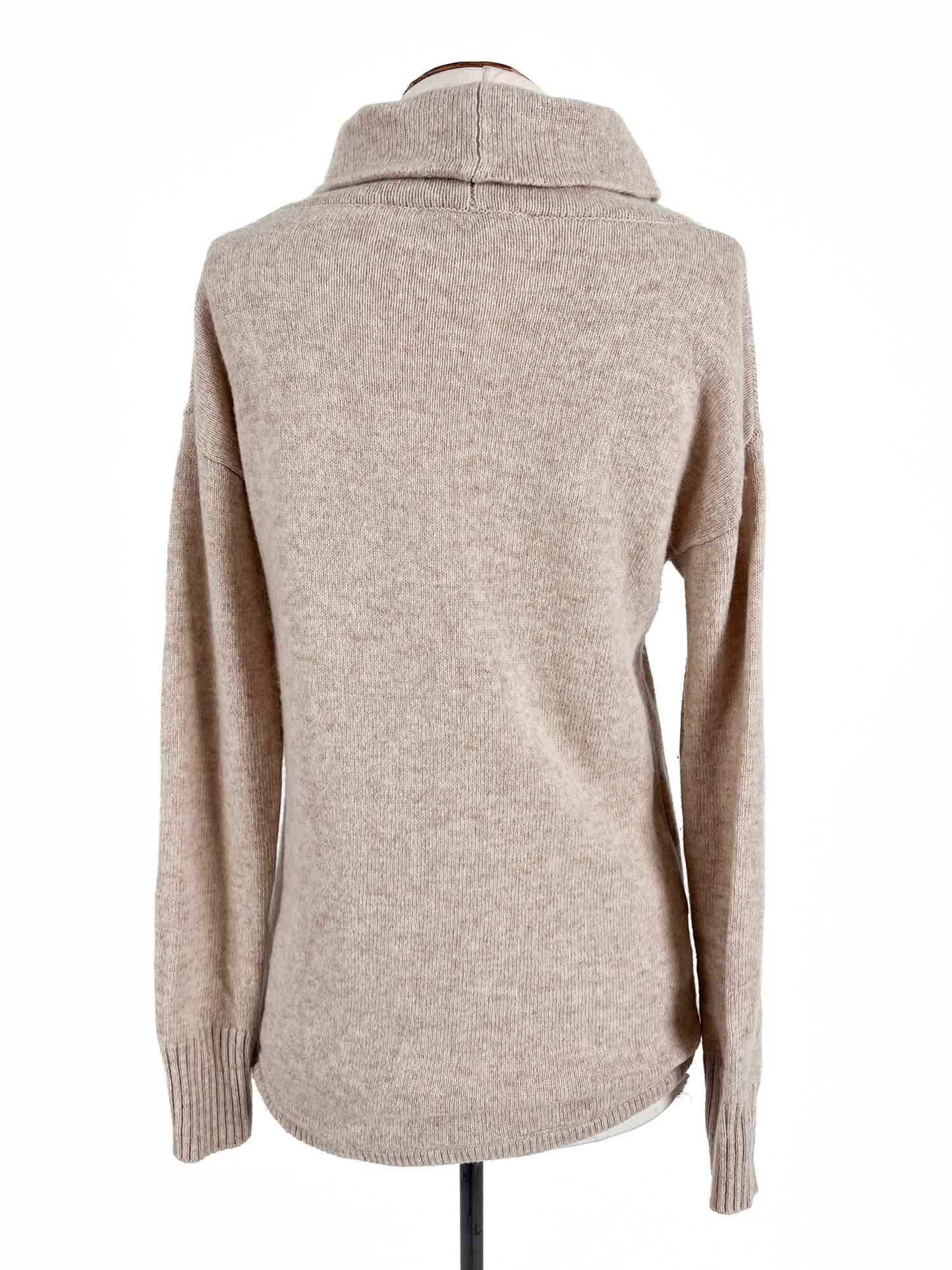 Trenery | Beige Casual/Workwear Jumper | Size XXS