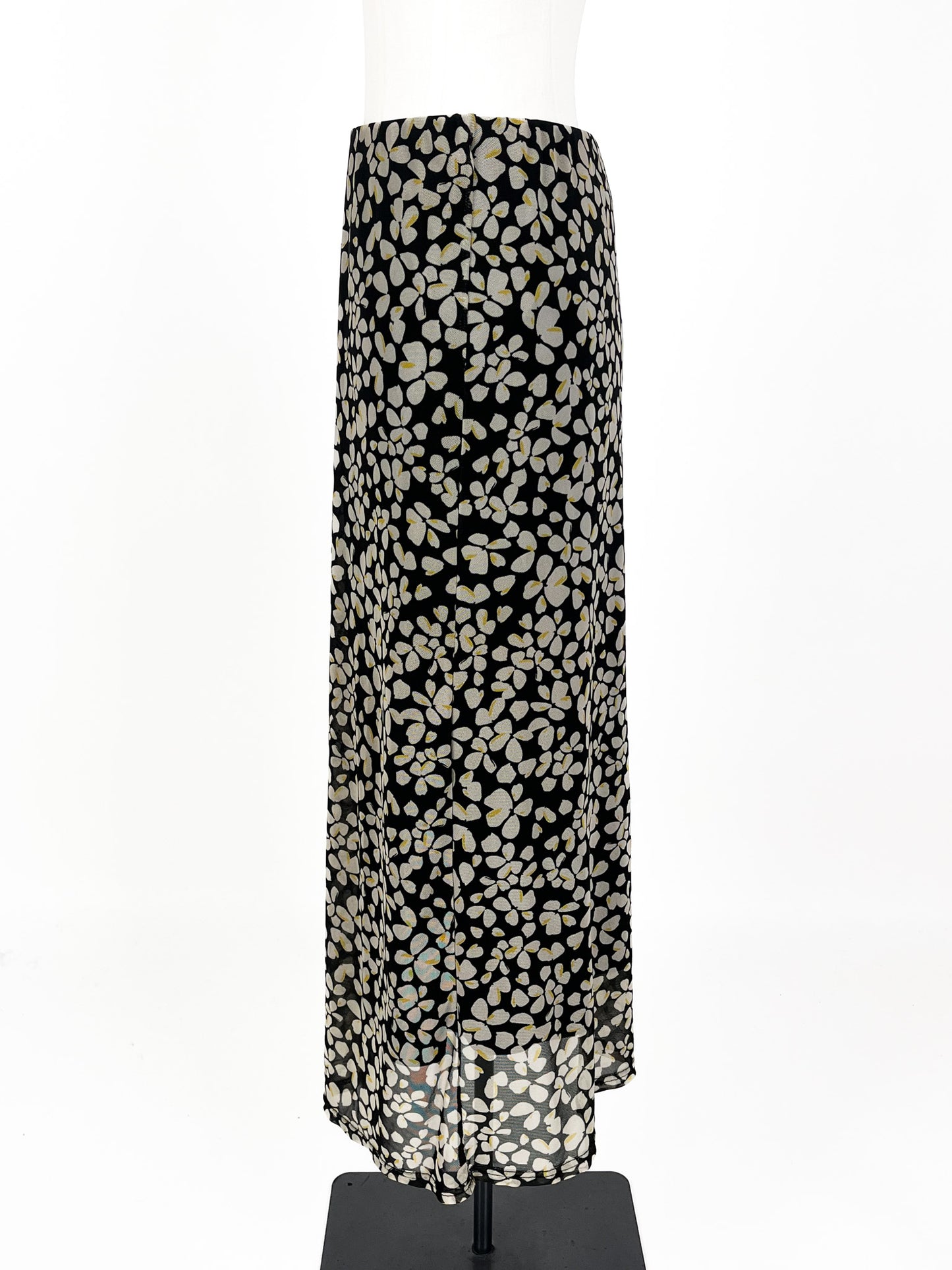 Dorothy Perkins | Multicoloured Casual Skirt | Size 10