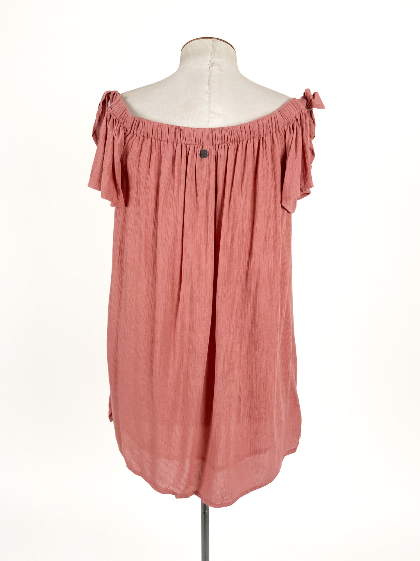 All About Eve | Pink Cocktail Dress | Size 8