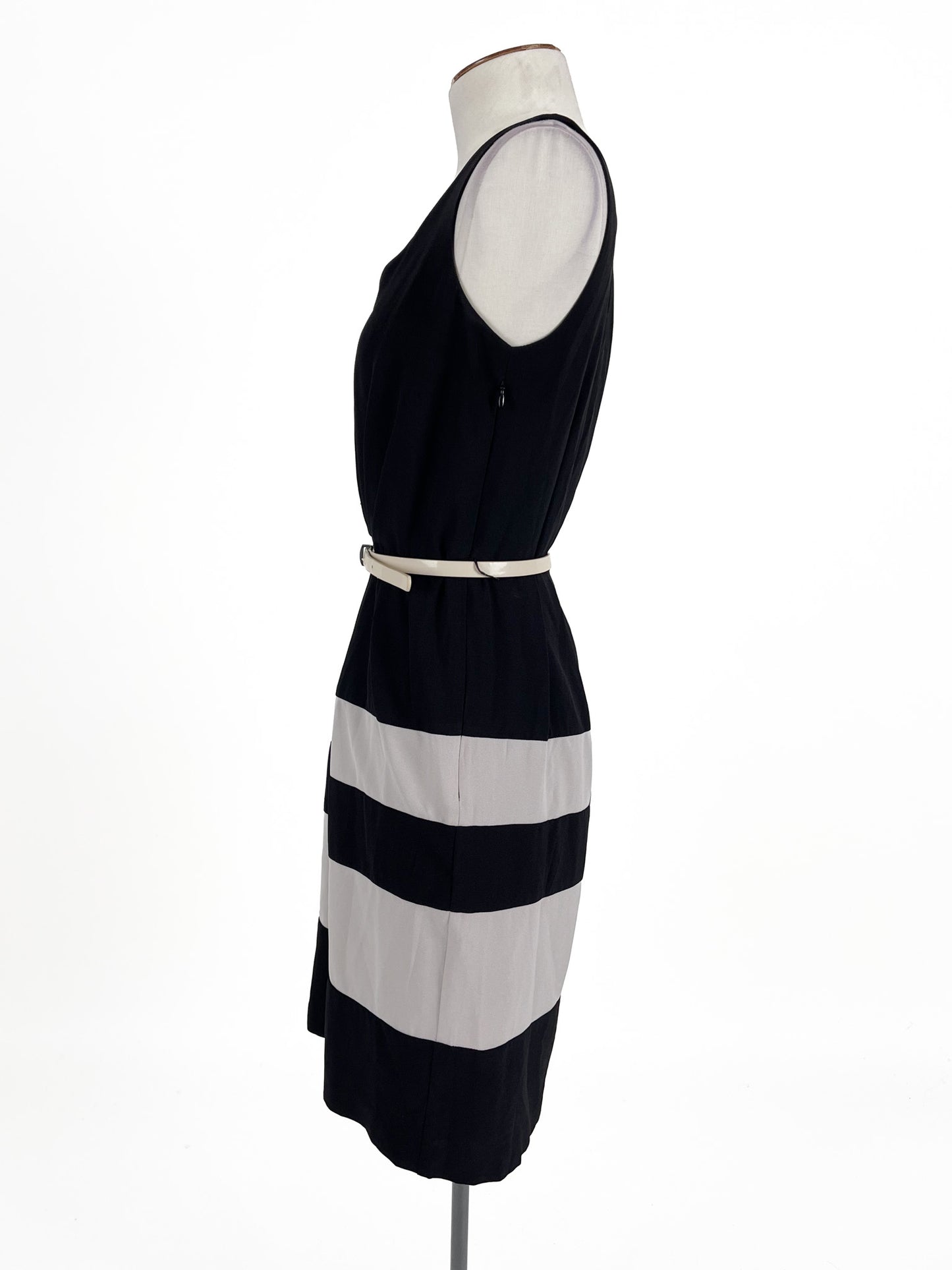 Jacqui.E | Multicoloured Casual/Cocktail Dress | Size 6
