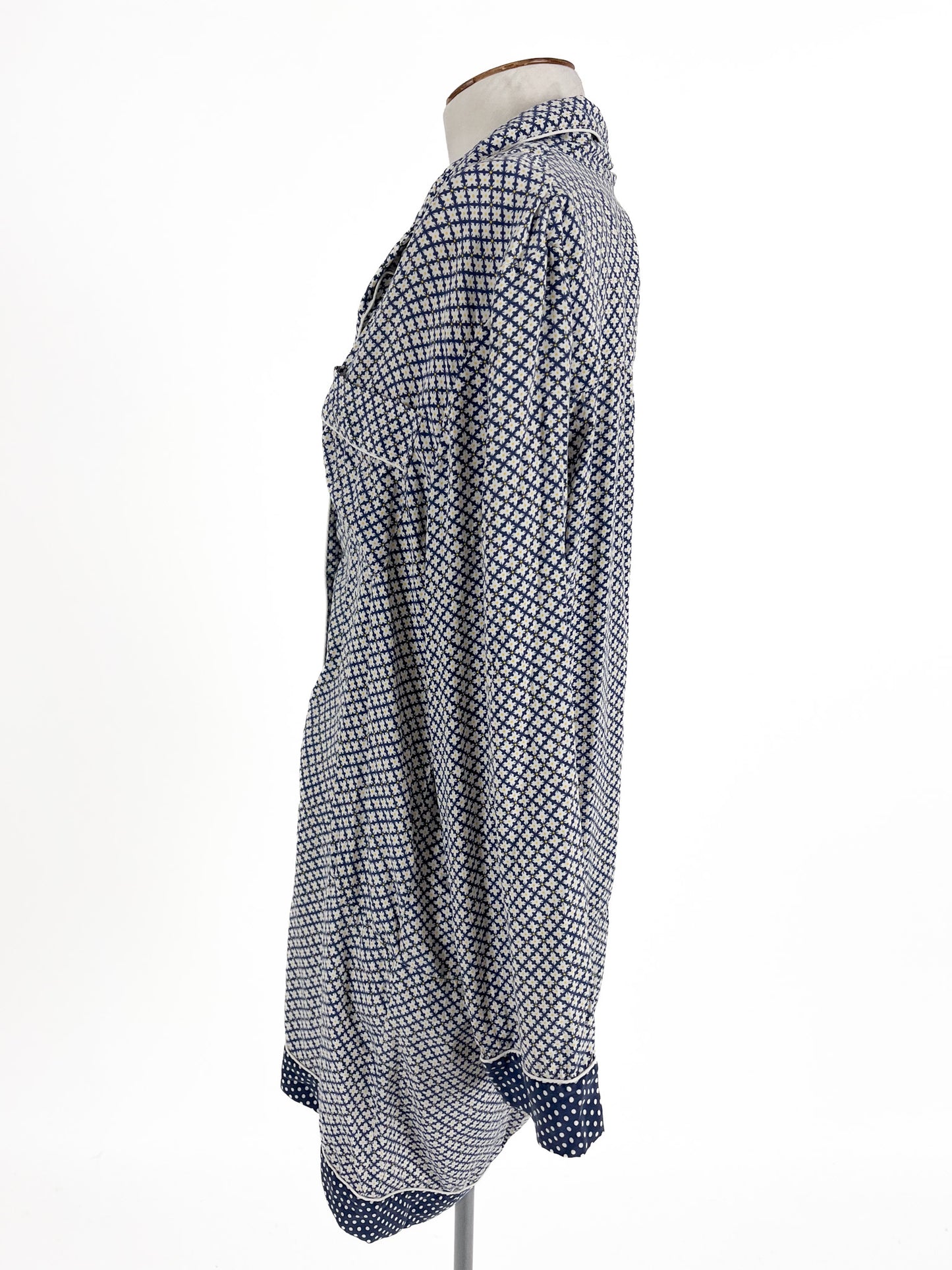 Stella McCartney | Multicoloured Casual Jumpsuit | Size S