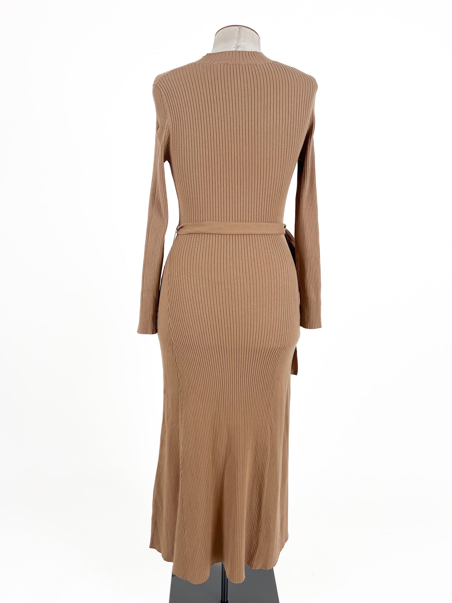Country Road | Brown Casual Dress | Size S