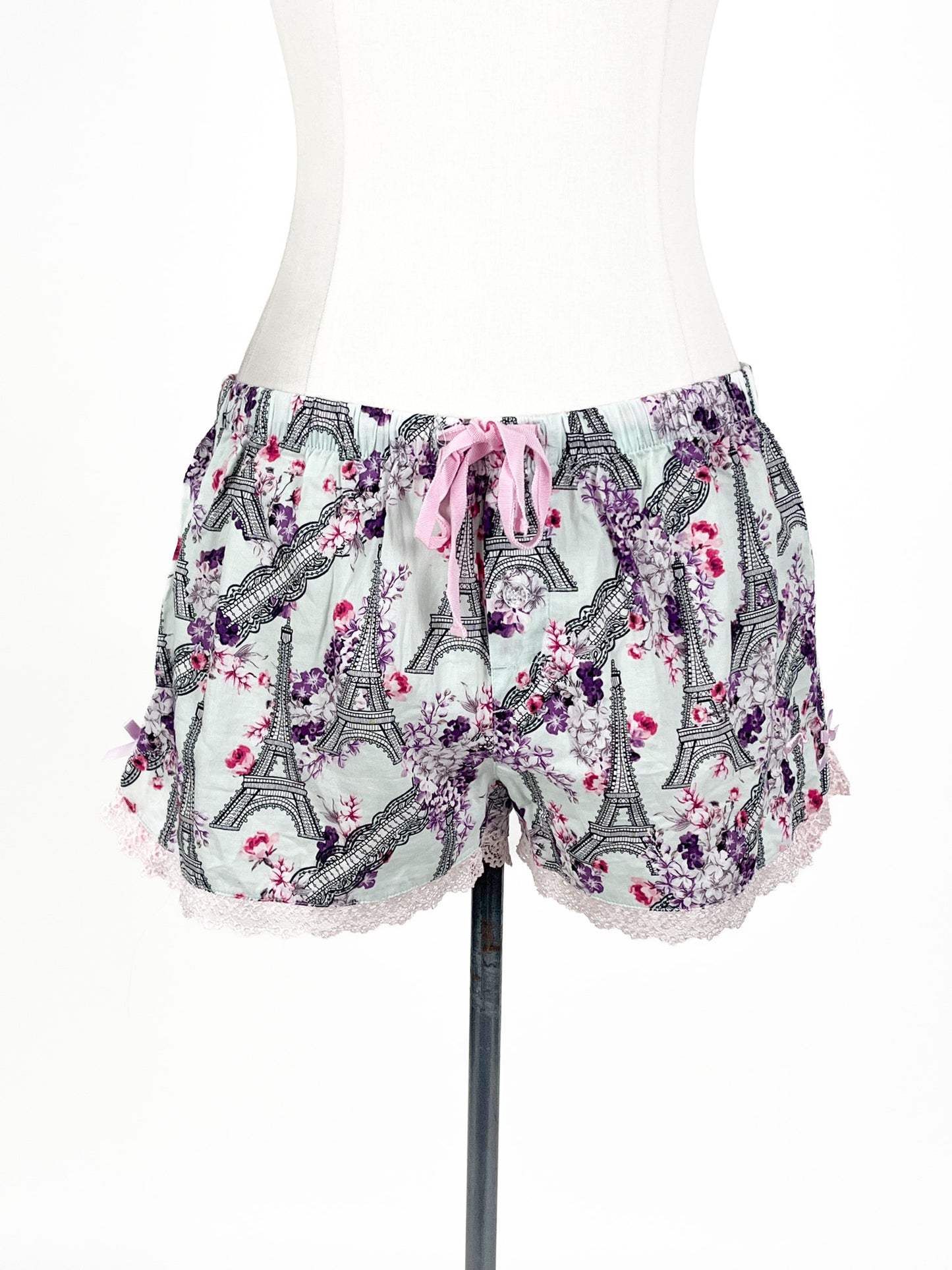 Peter Alexander | Green Sleep Sets | Size S