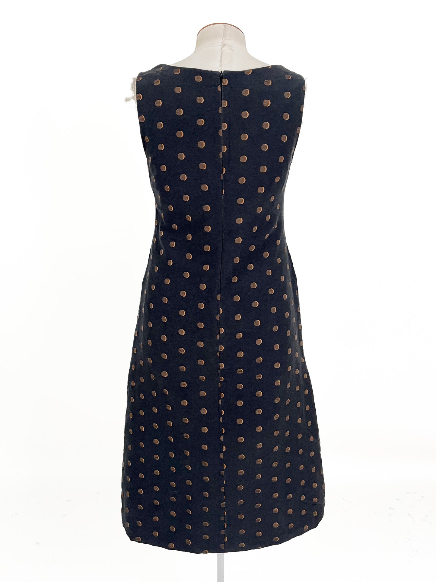 Tina | Black Dress | Size 16