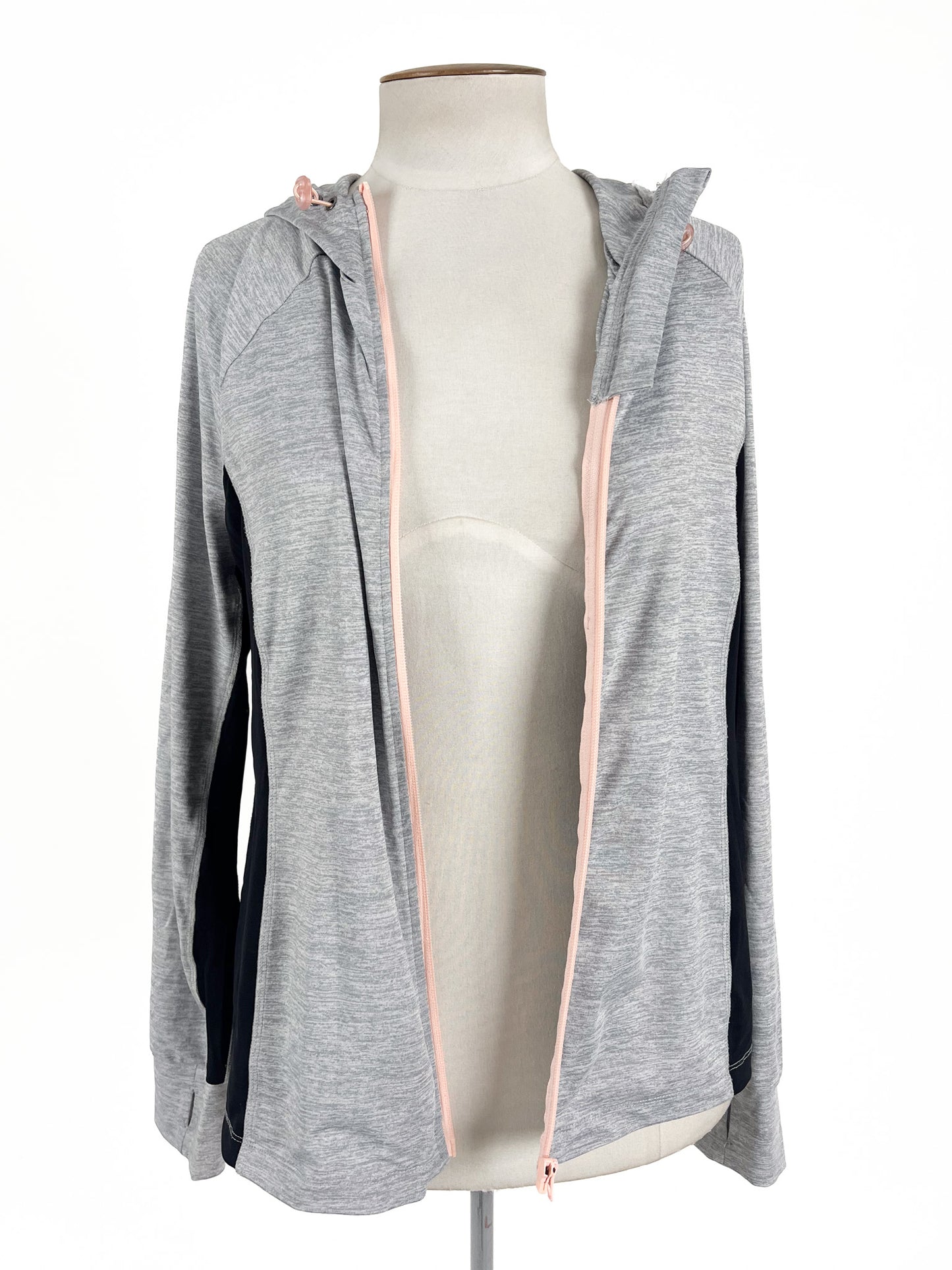 Superfit | Grey Casual Jacket | Size L