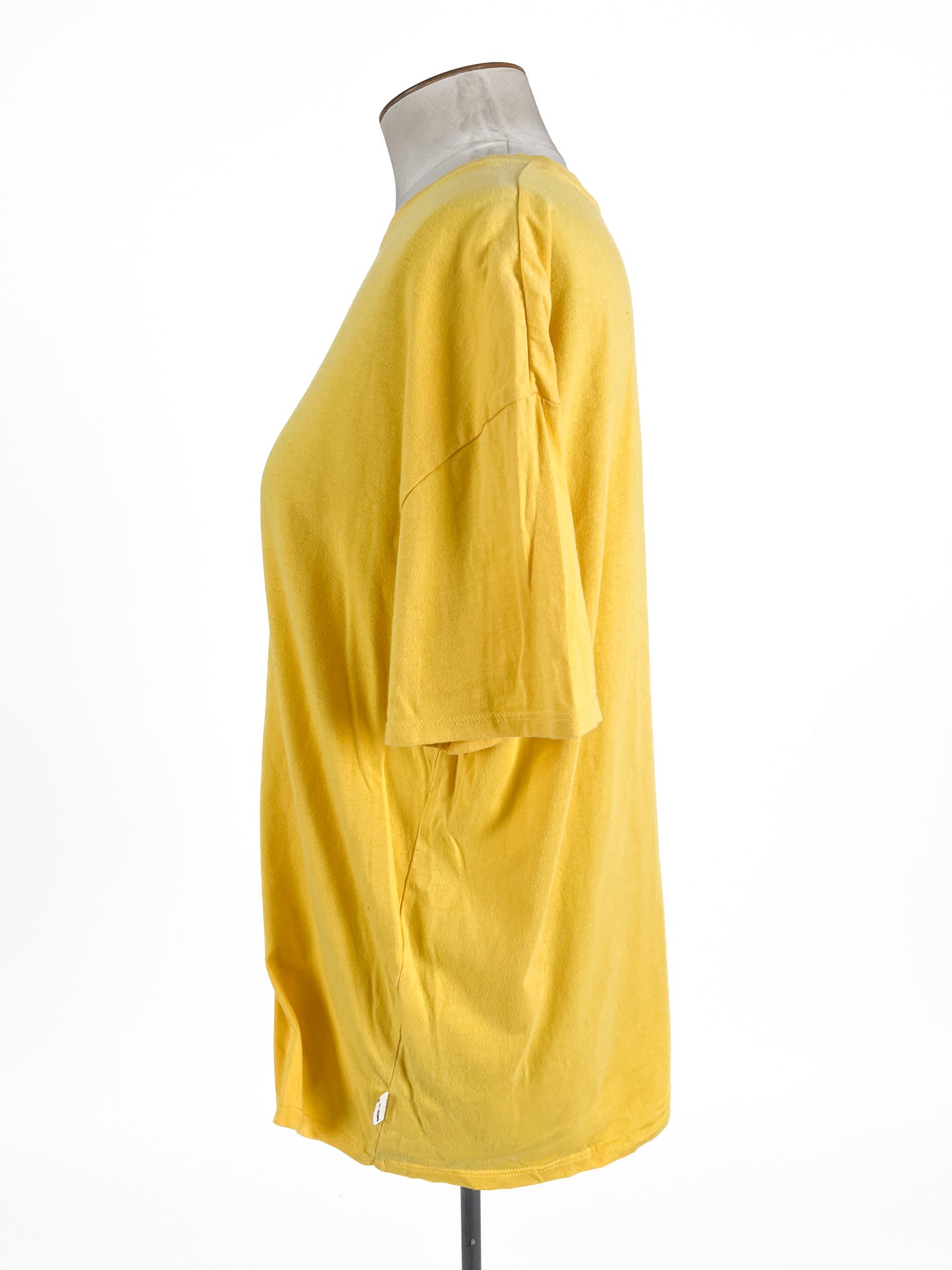 Billabong | Yellow Casual Top | Size 12