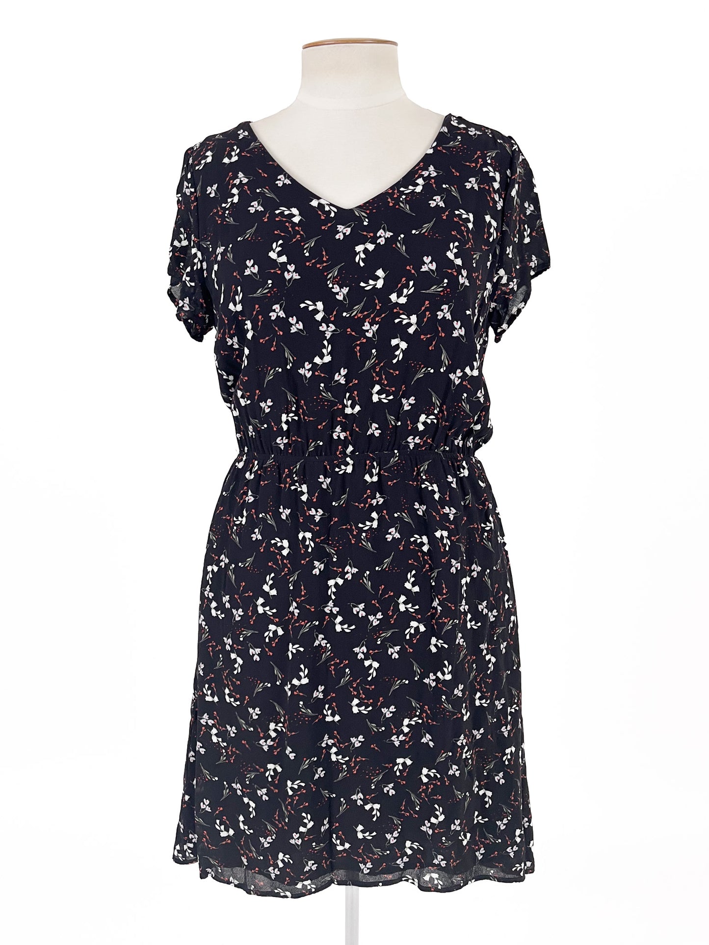 Max | Multicoloured Casual Dress | Size 10